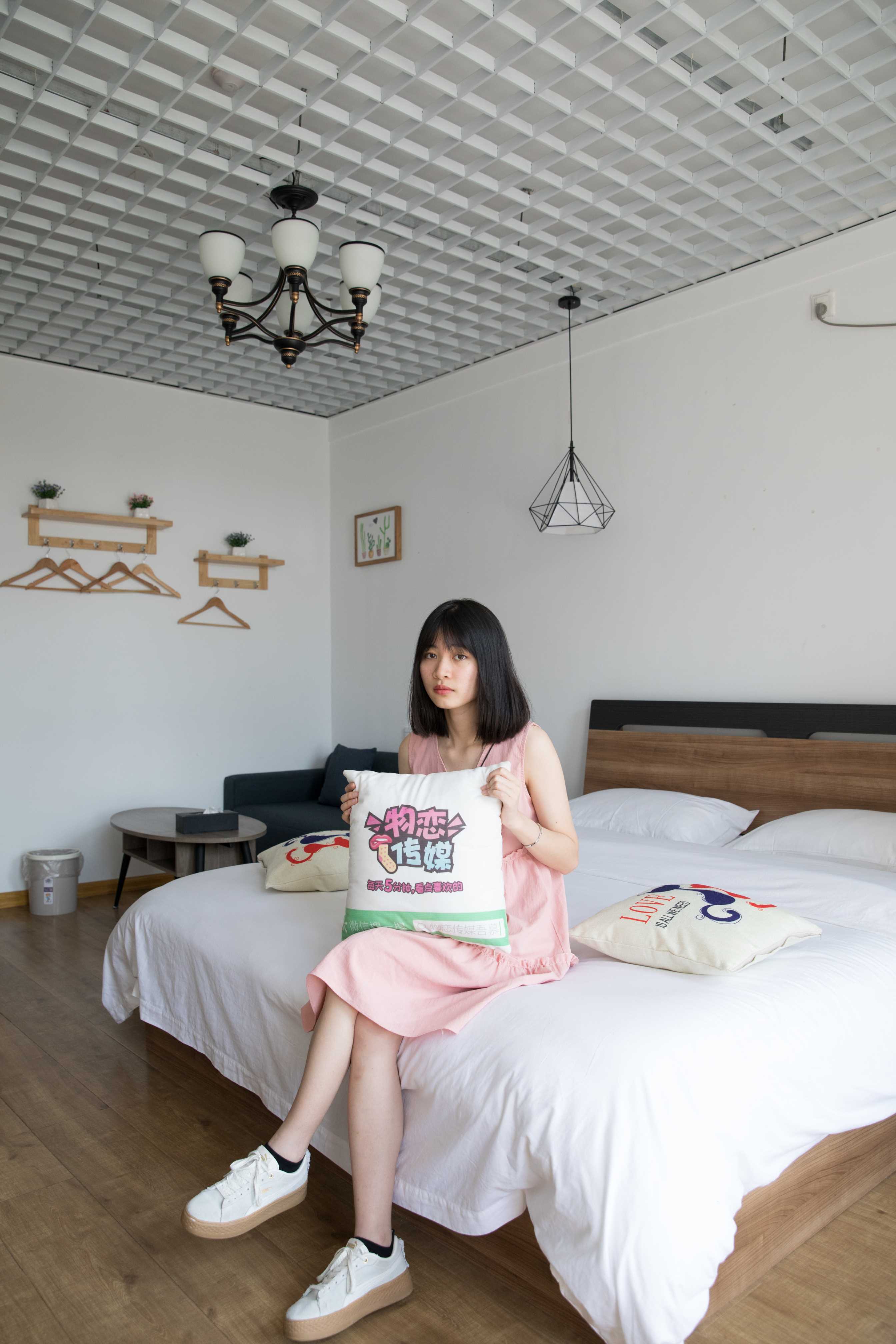 图片[2] - 物恋传媒 No.169 晨曦-粉红色的少女梦 [139P+1V3.63G] - 机器猫次元 - 机器猫次元