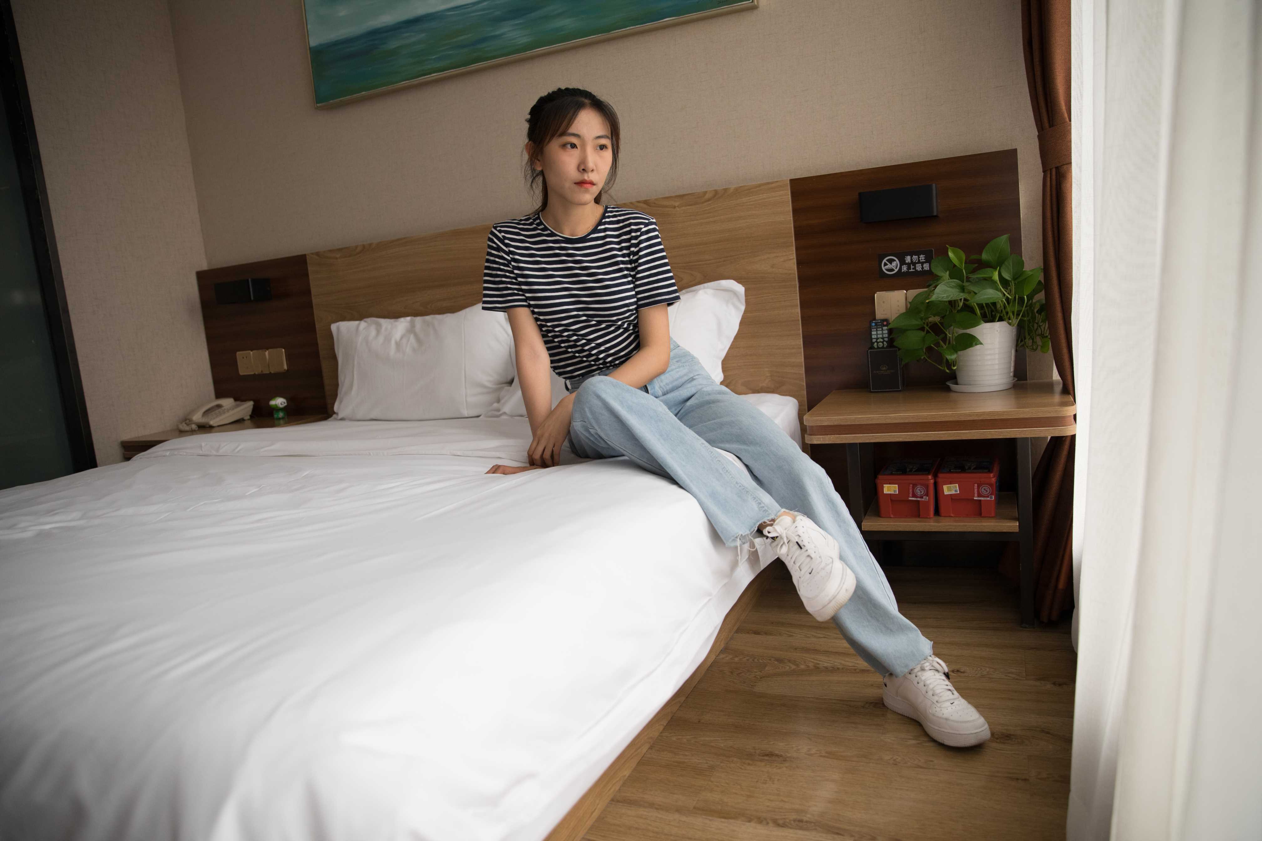 图片[4] - 物恋传媒 No.171 elise-风里的呢喃 [169P+1V3.87G] - 机器猫次元 - 机器猫次元