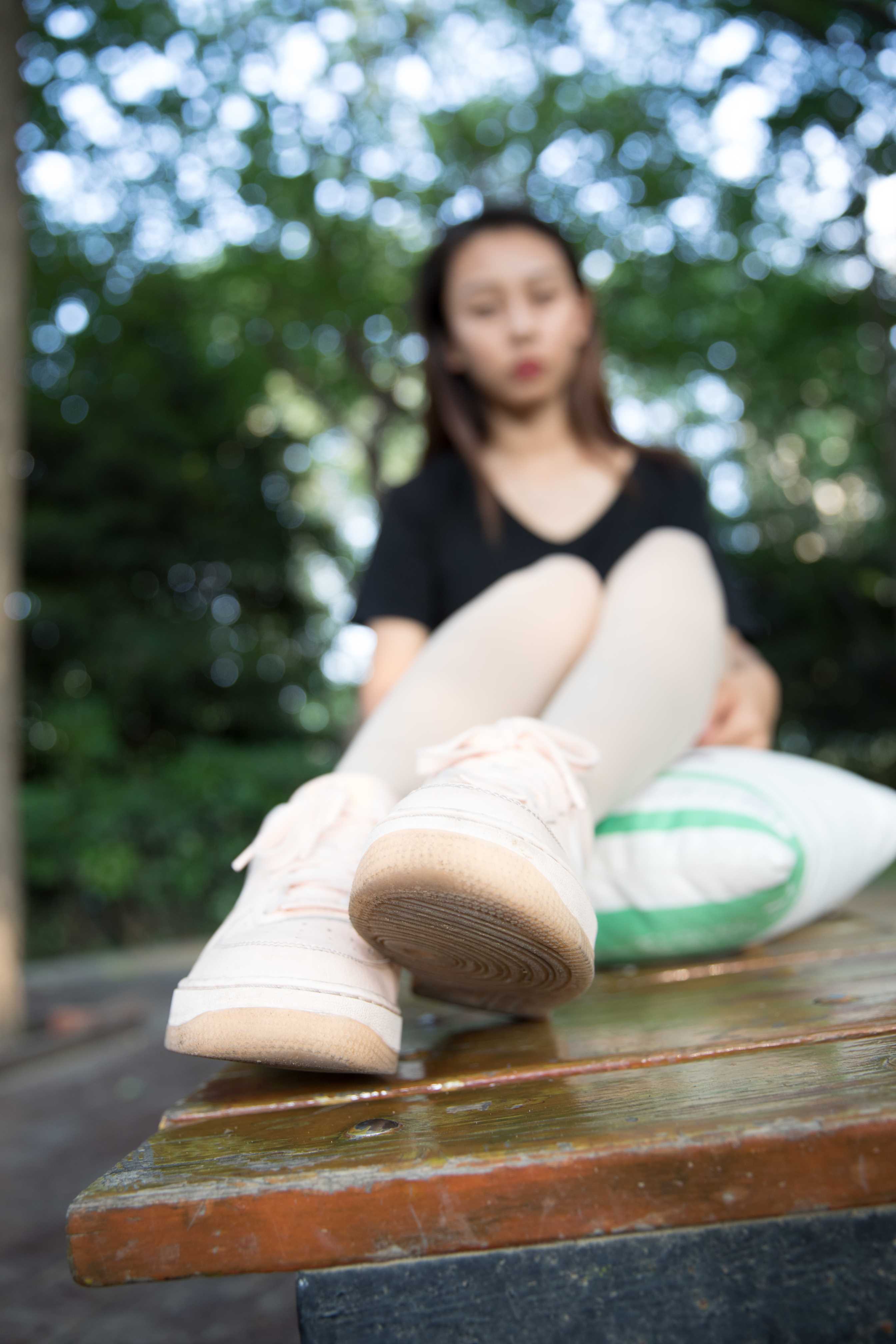 图片[8] - 物恋传媒 No.173 岚岚-繁闹公园中的安静姑娘 [168P+1V4.23G] - 机器猫次元 - 机器猫次元