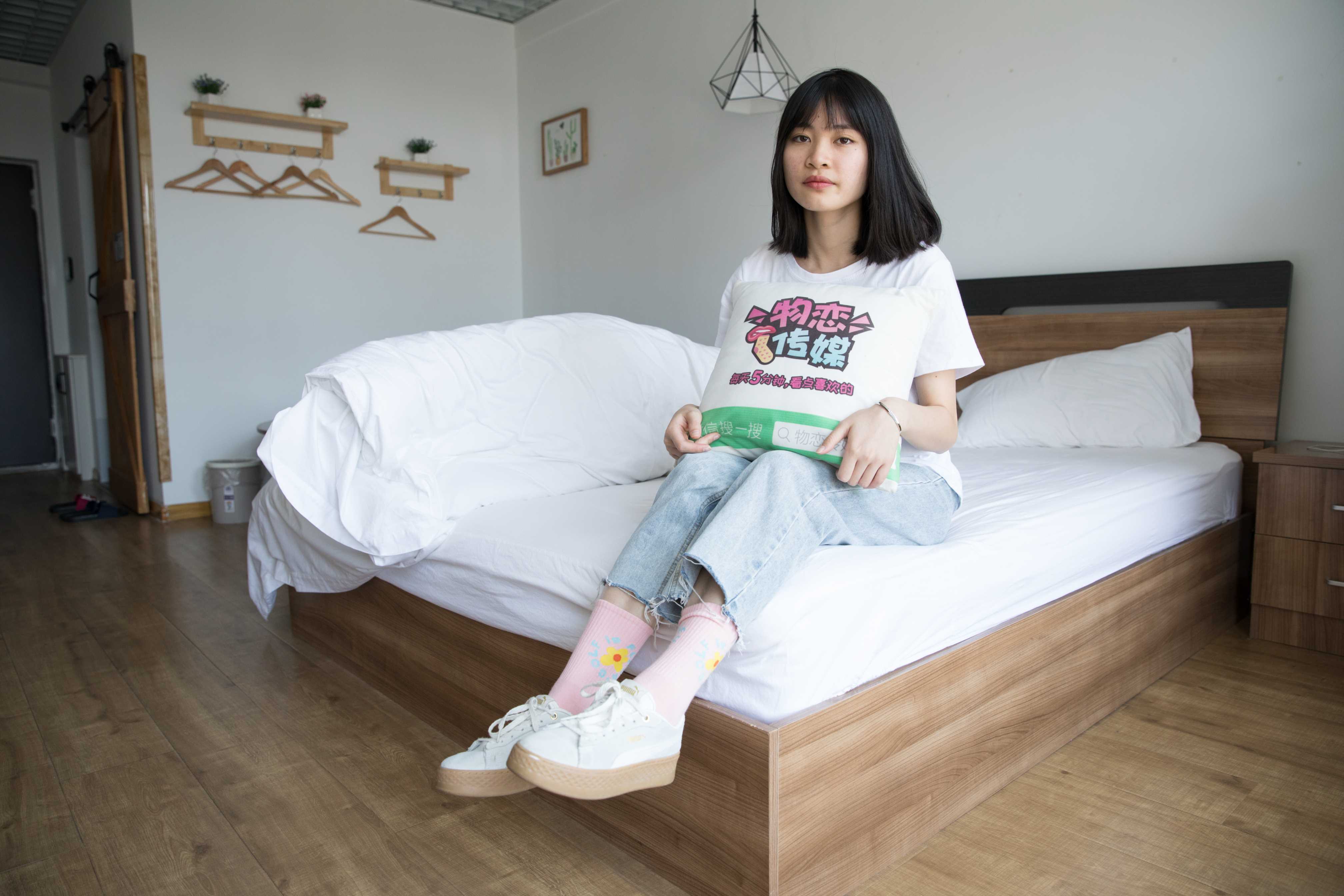 图片[7] - 物恋传媒 No.175 晨曦-粉红色的回忆 [161P+1V3.89G] - 机器猫次元 - 机器猫次元