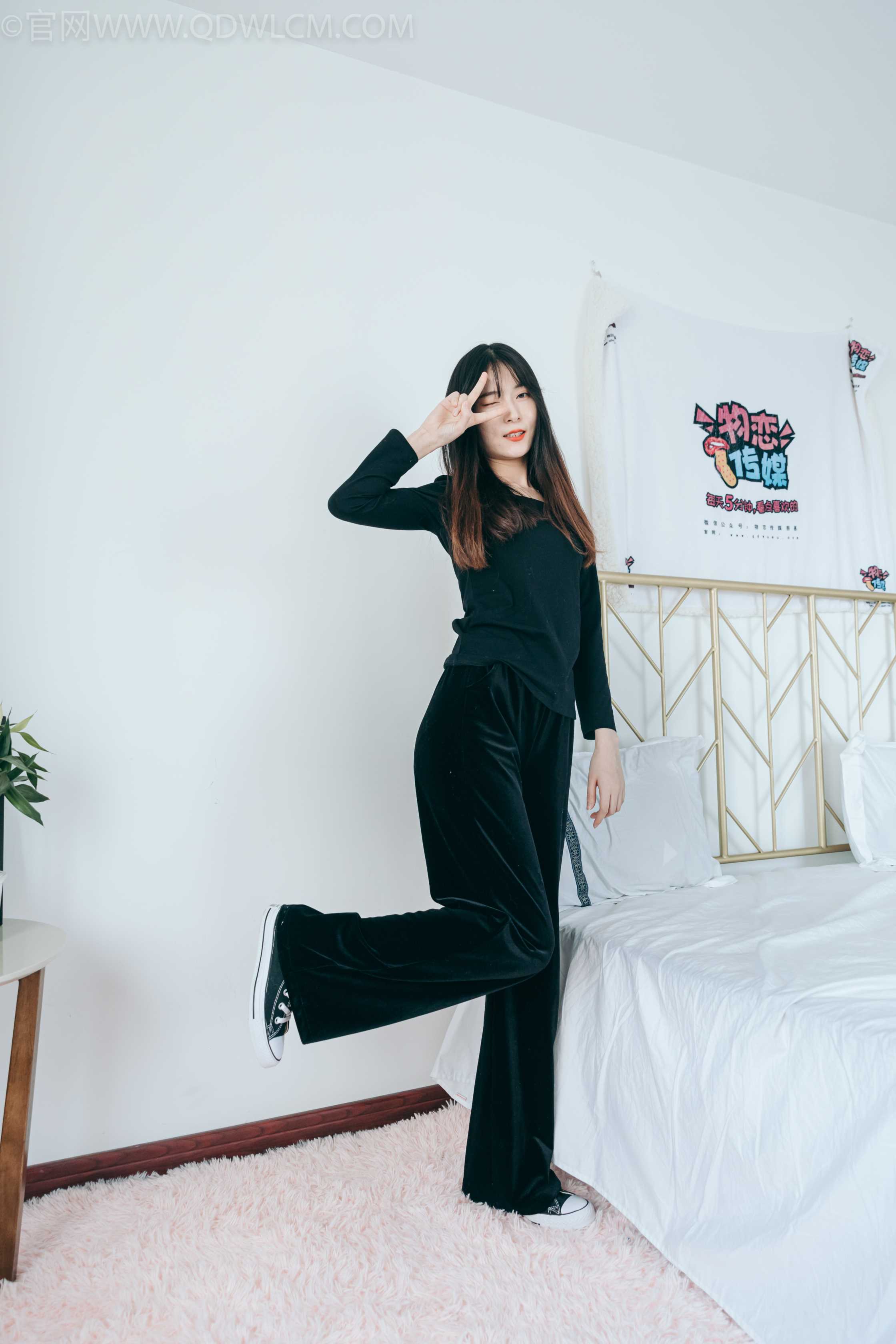 图片[4] - 物恋传媒 NO.1101 猫耳-精灵 [184P+1V／4.82GB] - 机器猫次元 - 机器猫次元