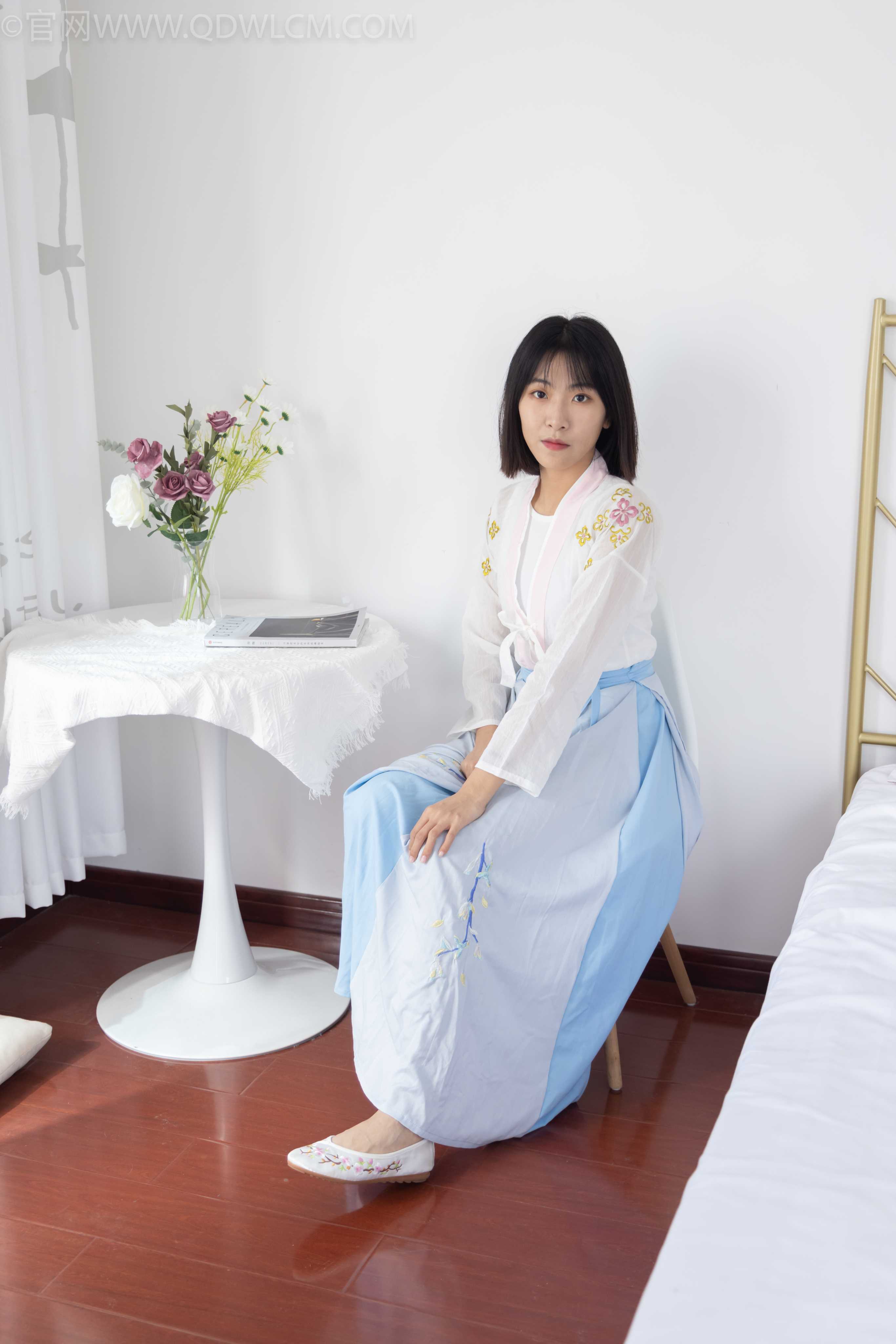 图片[8] - 物恋传媒 NO.1107 elise-古典韵味 [155P+1V／3.68GB] - 机器猫次元 - 机器猫次元