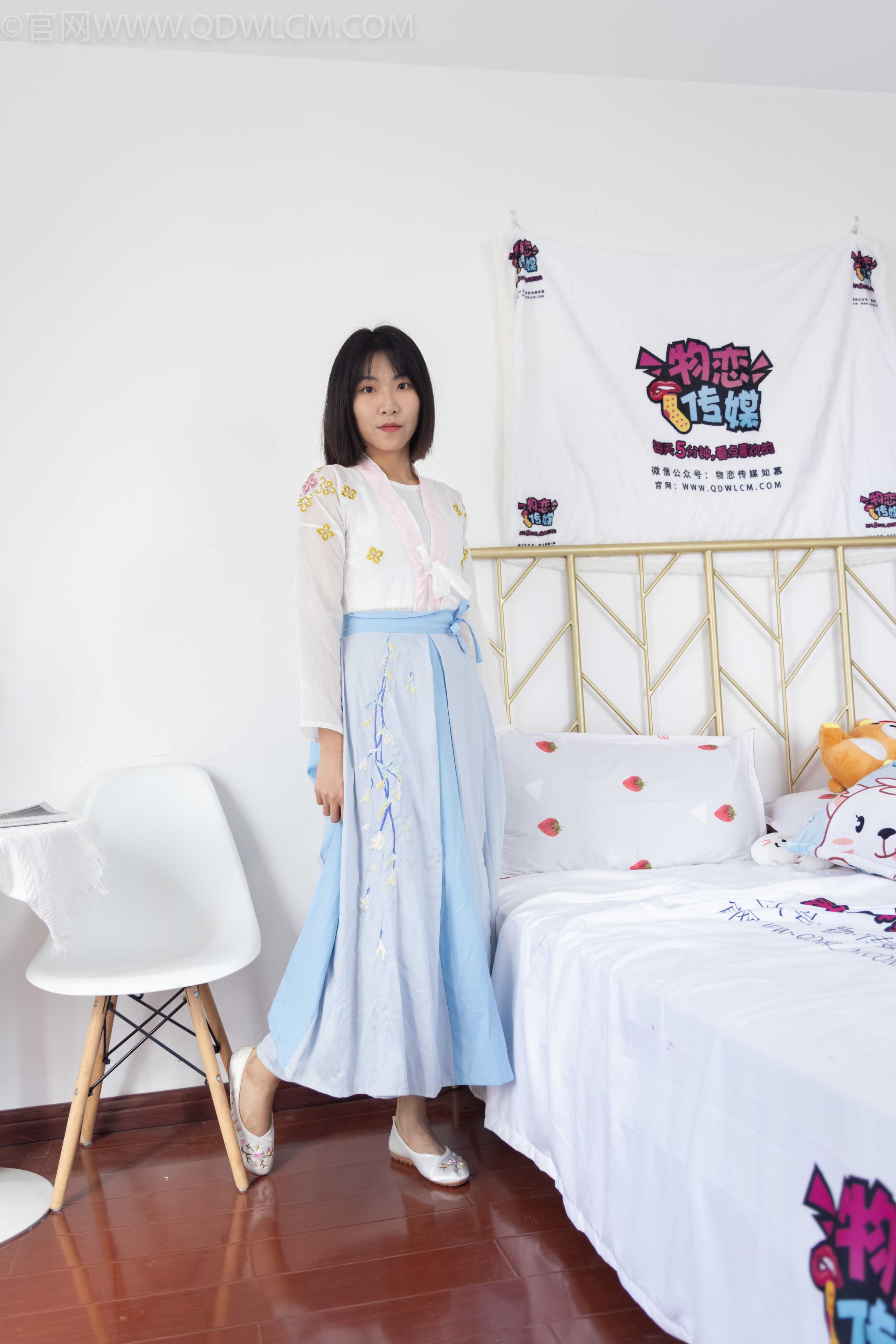 图片[3] - 物恋传媒 NO.1107 elise-古典韵味 [155P+1V／3.68GB] - 机器猫次元 - 机器猫次元