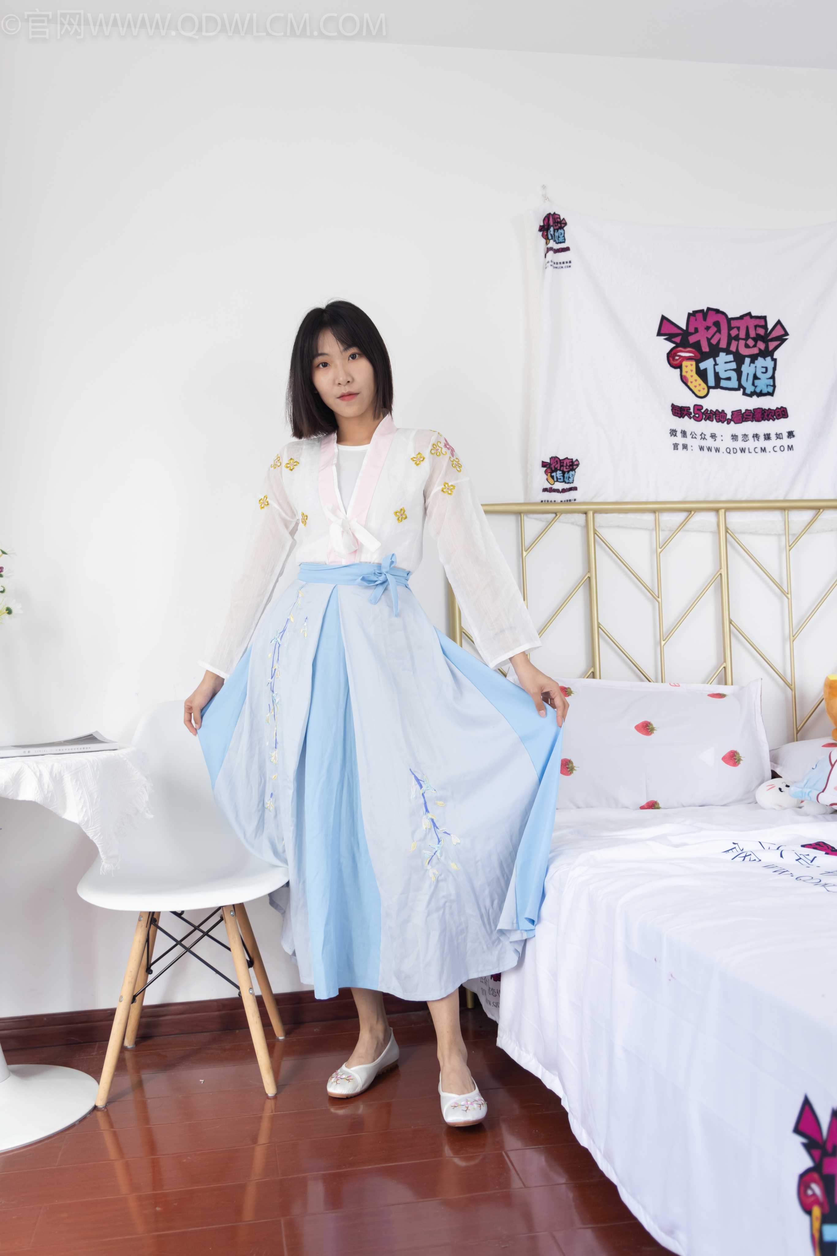 图片[1] - 物恋传媒 NO.1107 elise-古典韵味 [155P+1V／3.68GB] - 机器猫次元 - 机器猫次元