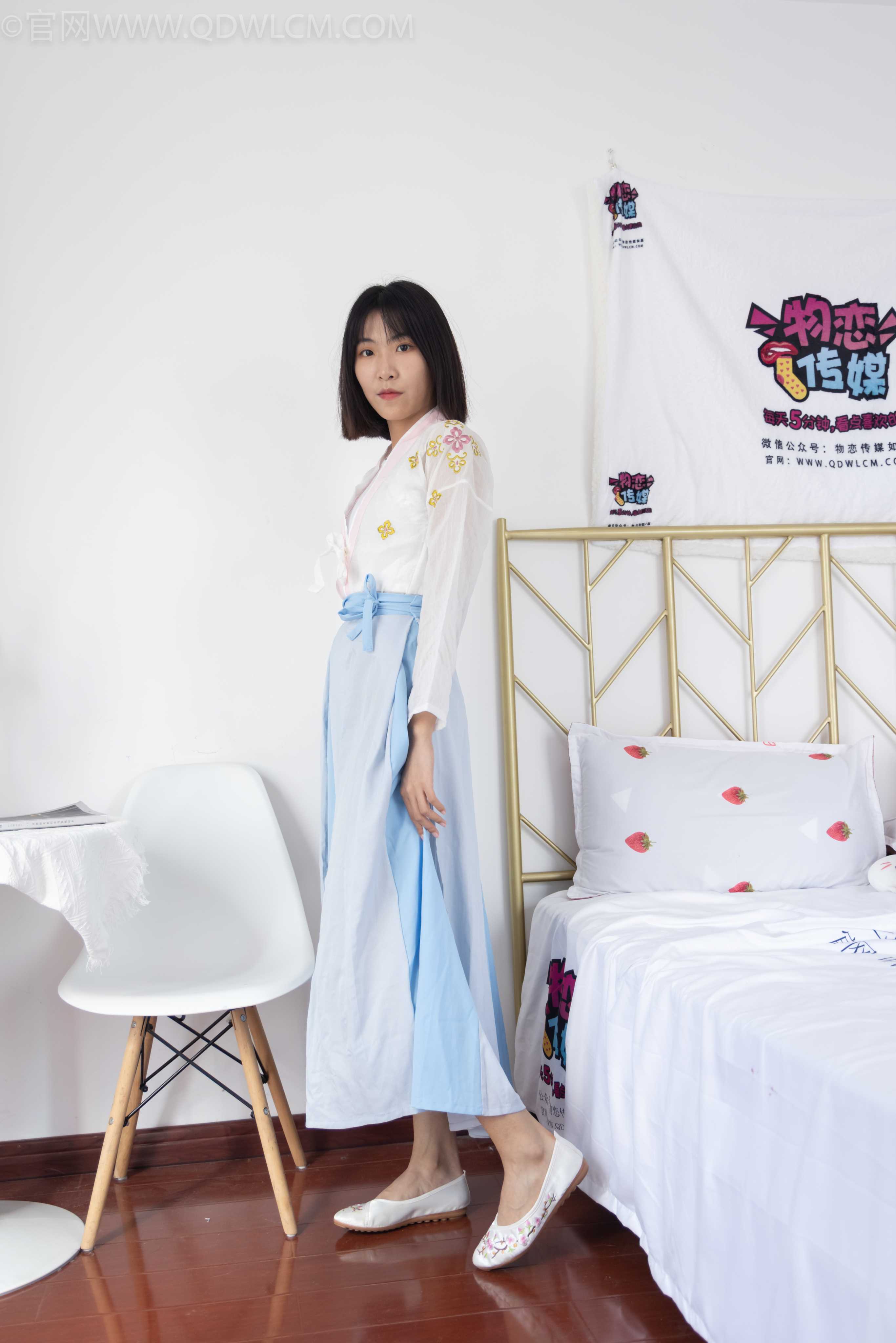 图片[2] - 物恋传媒 NO.1107 elise-古典韵味 [155P+1V／3.68GB] - 机器猫次元 - 机器猫次元