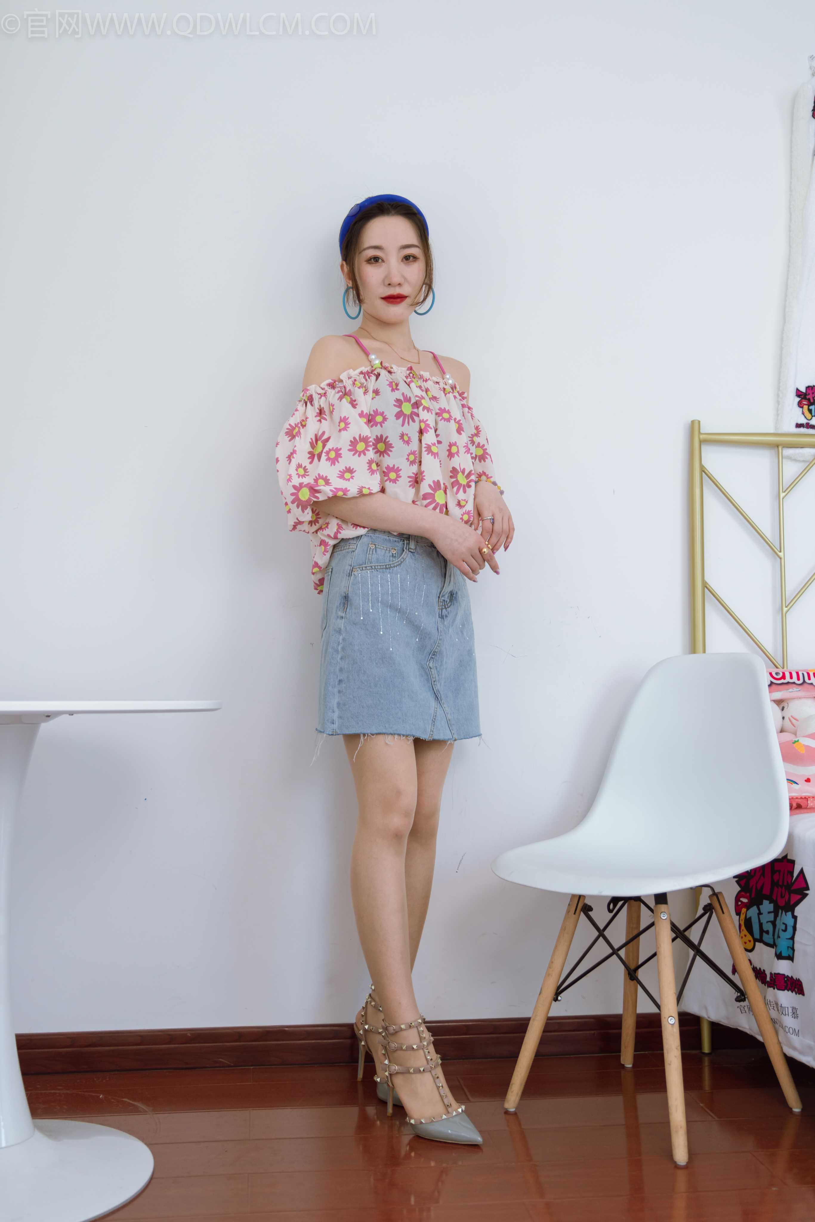 图片[2] - 物恋传媒 NO.1109 七七-冷艳眼眸 [134P+1V／7.01GB] - 机器猫次元 - 机器猫次元