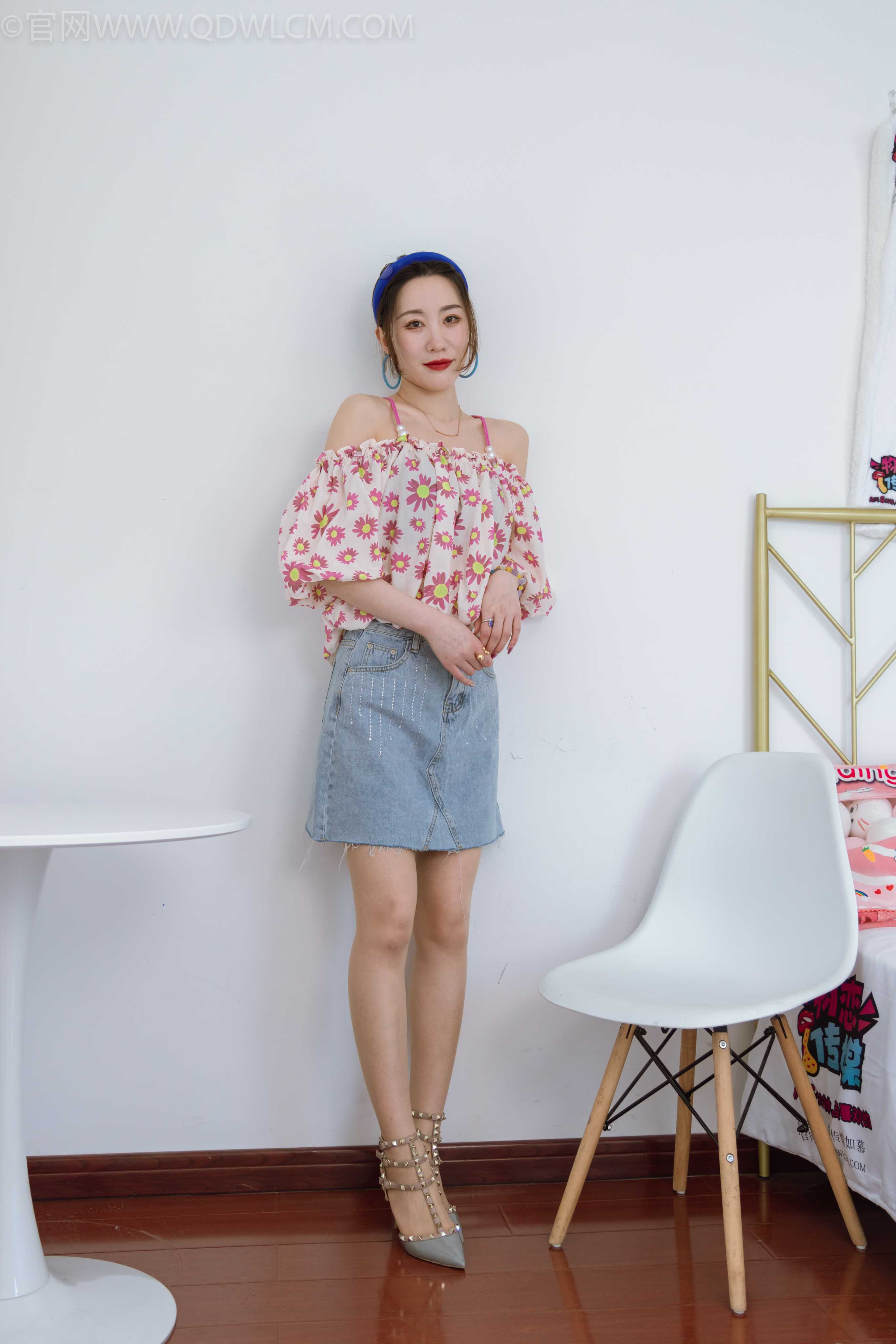 图片[1] - 物恋传媒 NO.1109 七七-冷艳眼眸 [134P+1V／7.01GB] - 机器猫次元 - 机器猫次元