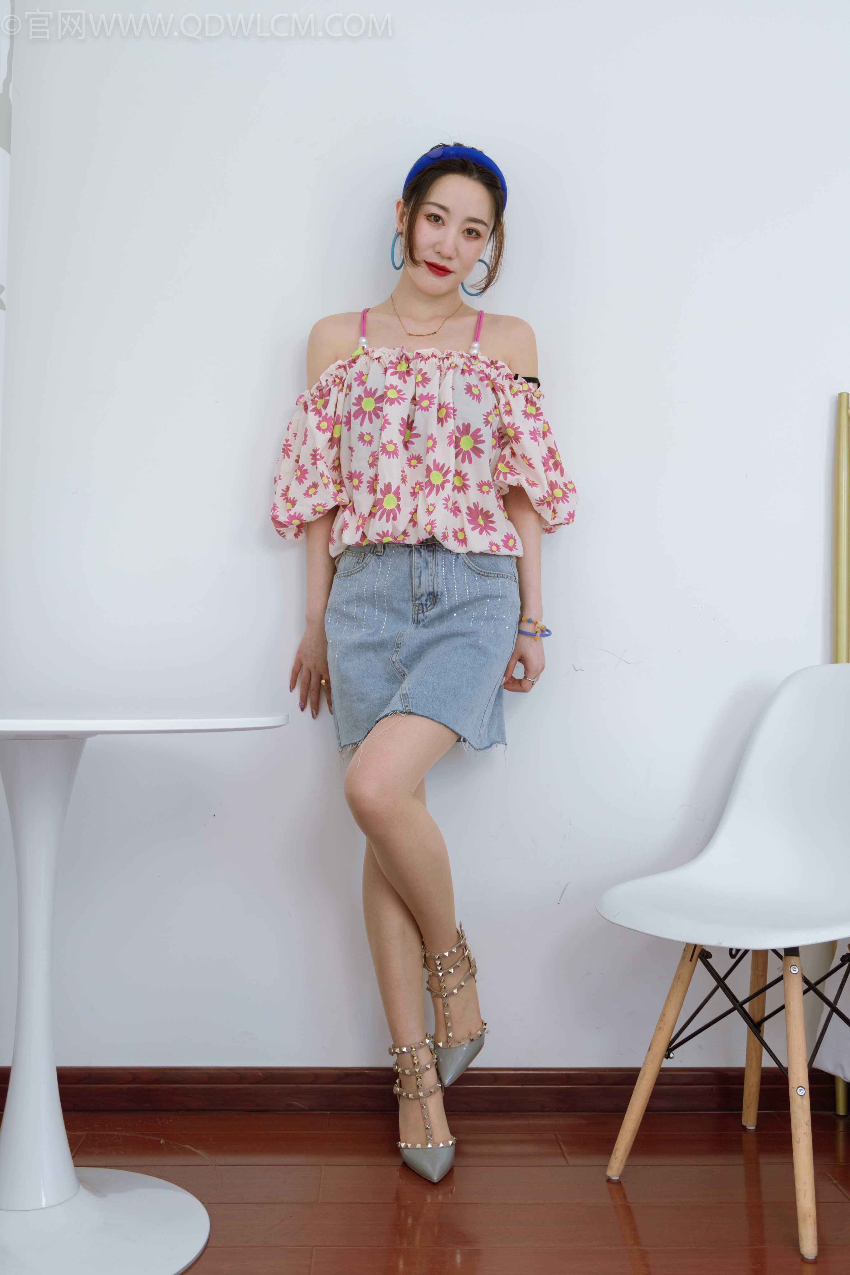 图片[4] - 物恋传媒 NO.1109 七七-冷艳眼眸 [134P+1V／7.01GB] - 机器猫次元 - 机器猫次元