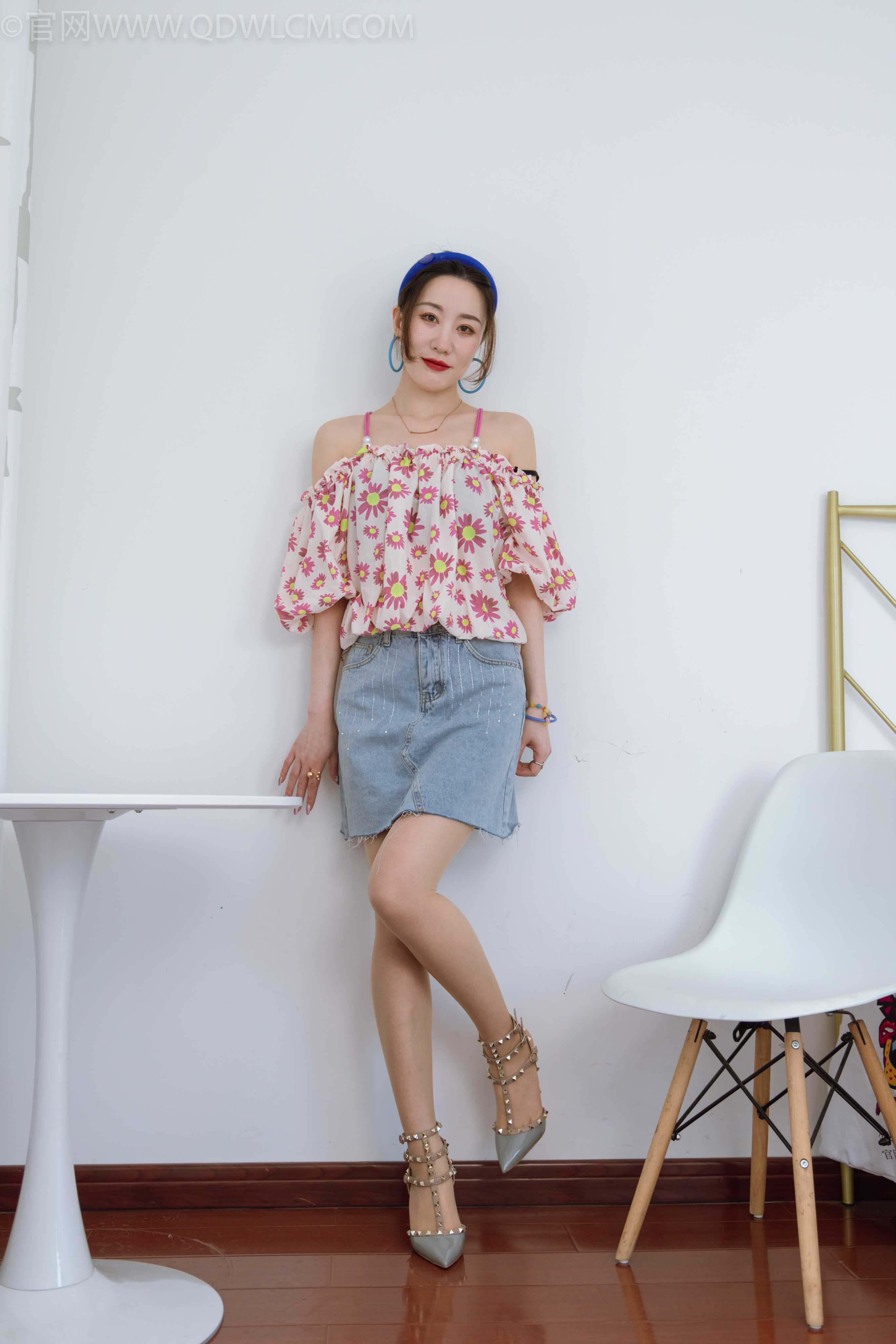 图片[3] - 物恋传媒 NO.1109 七七-冷艳眼眸 [134P+1V／7.01GB] - 机器猫次元 - 机器猫次元