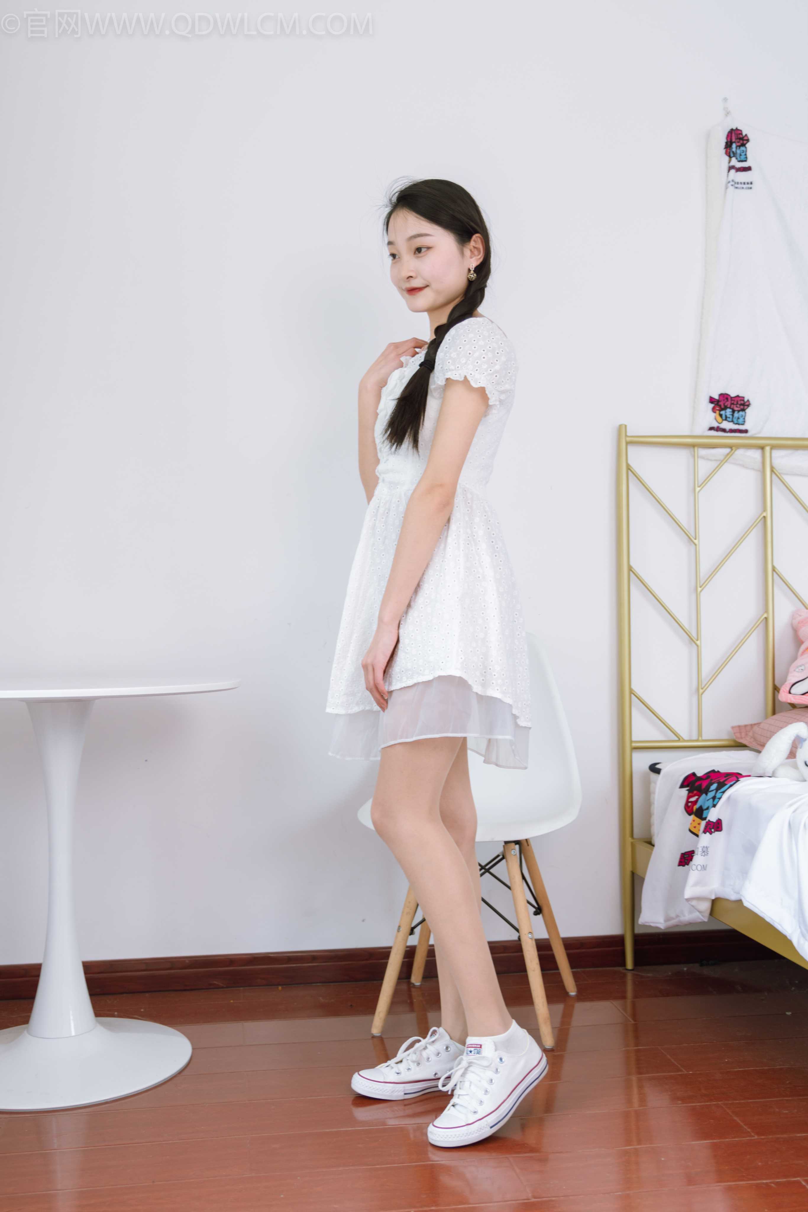 图片[7] - 物恋传媒 NO.1111 白白-稚嫩的曾经 [150P+1V／4.13GB] - 机器猫次元 - 机器猫次元