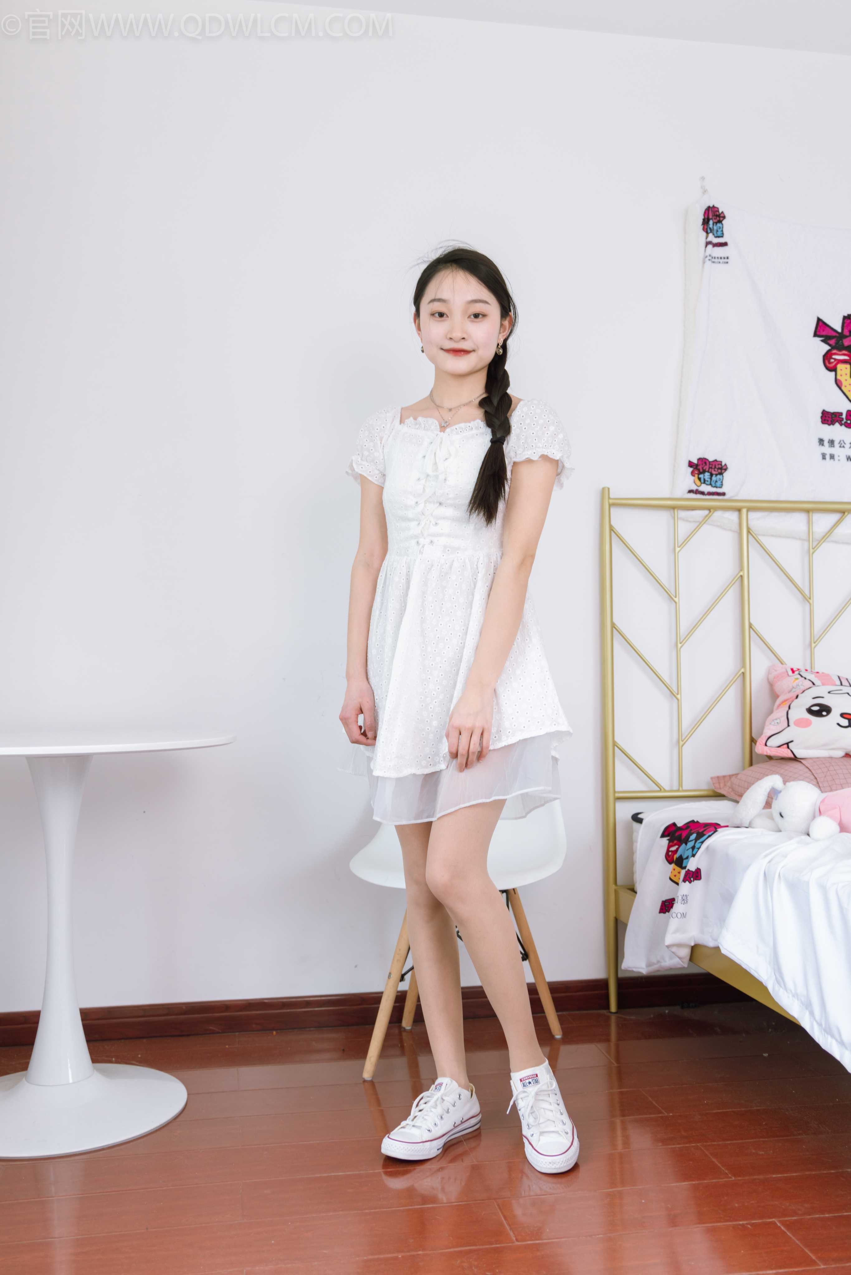 图片[5] - 物恋传媒 NO.1111 白白-稚嫩的曾经 [150P+1V／4.13GB] - 机器猫次元 - 机器猫次元