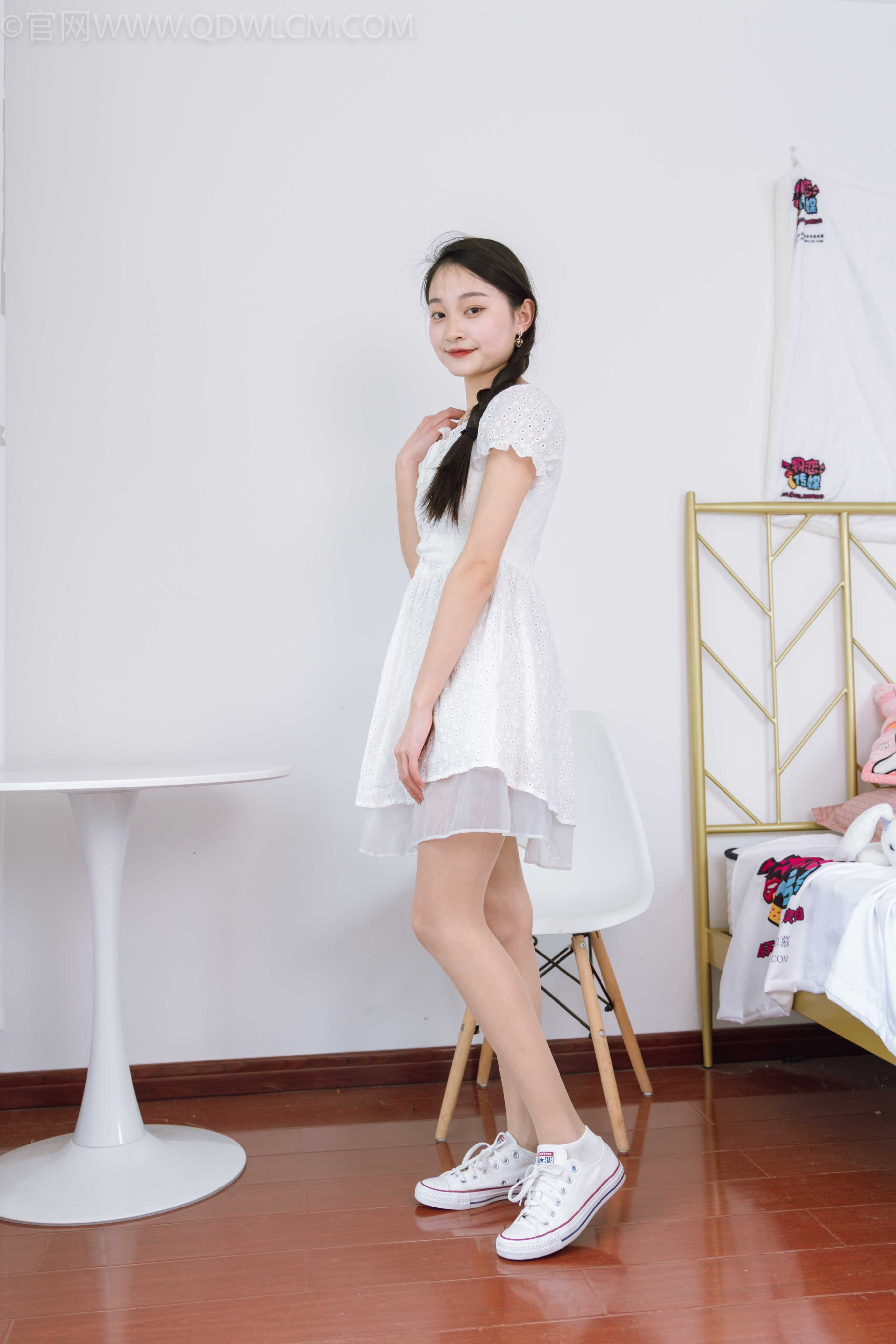图片[6] - 物恋传媒 NO.1111 白白-稚嫩的曾经 [150P+1V／4.13GB] - 机器猫次元 - 机器猫次元
