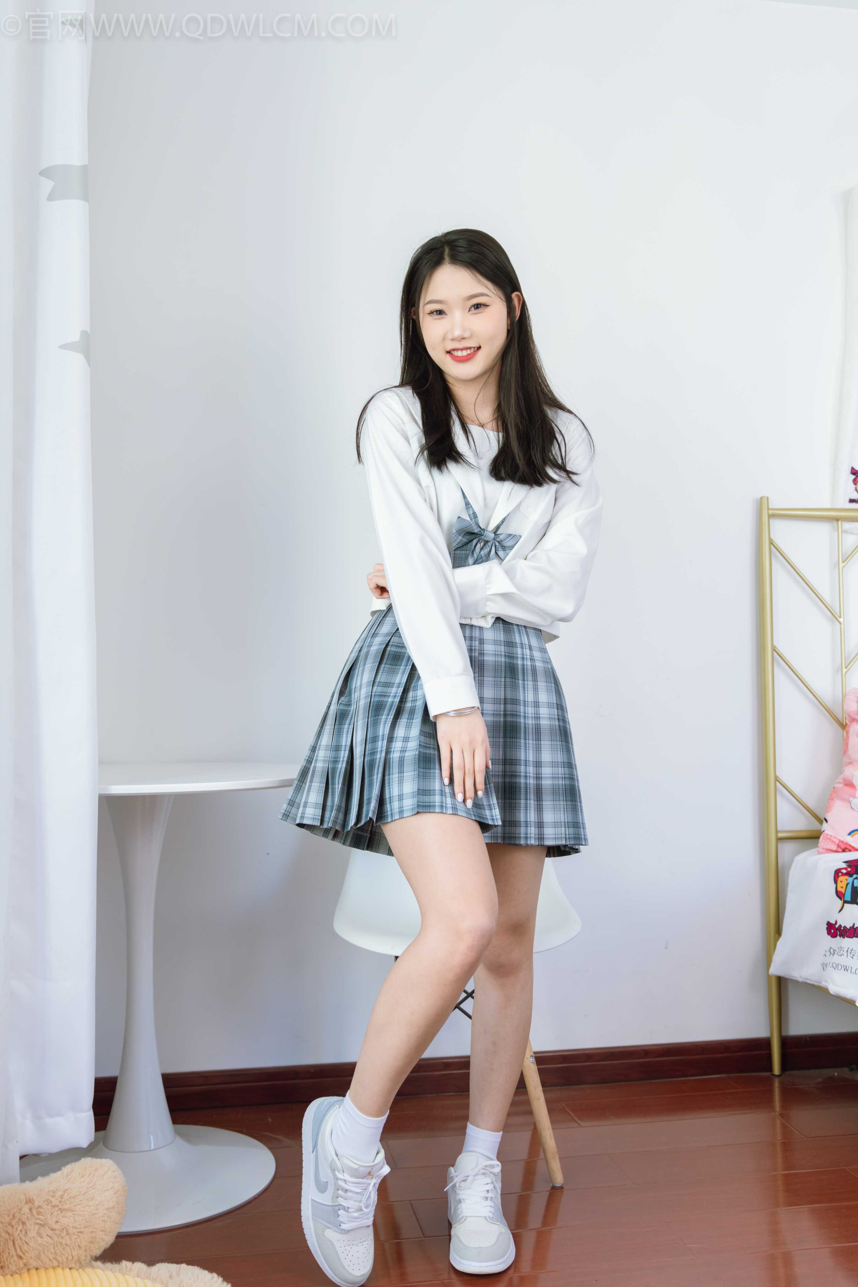 图片[1] - 物恋传媒 NO.1114 小竹-学院派 [150P+1V／4.22GB] - 机器猫次元 - 机器猫次元