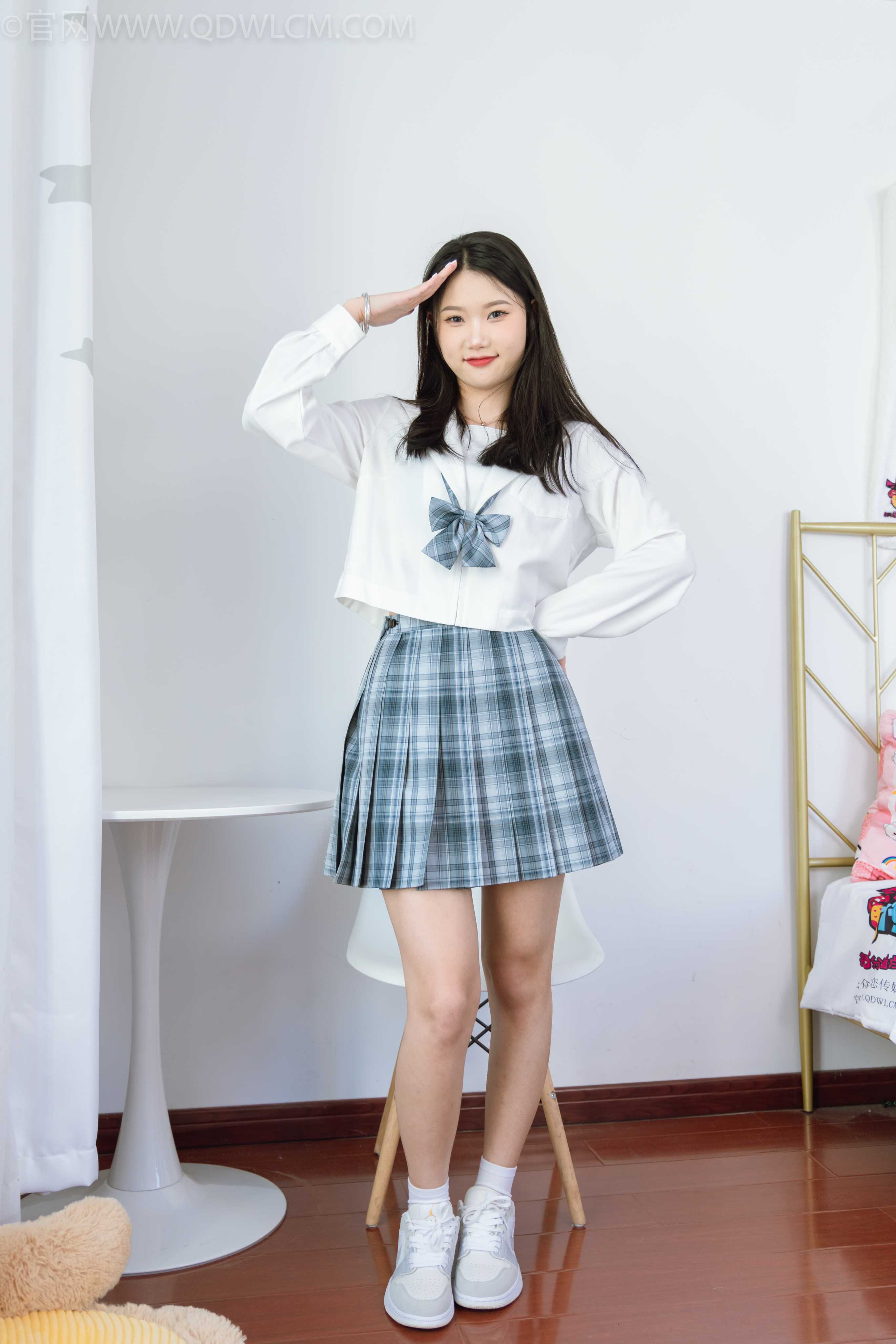 图片[3] - 物恋传媒 NO.1114 小竹-学院派 [150P+1V／4.22GB] - 机器猫次元 - 机器猫次元