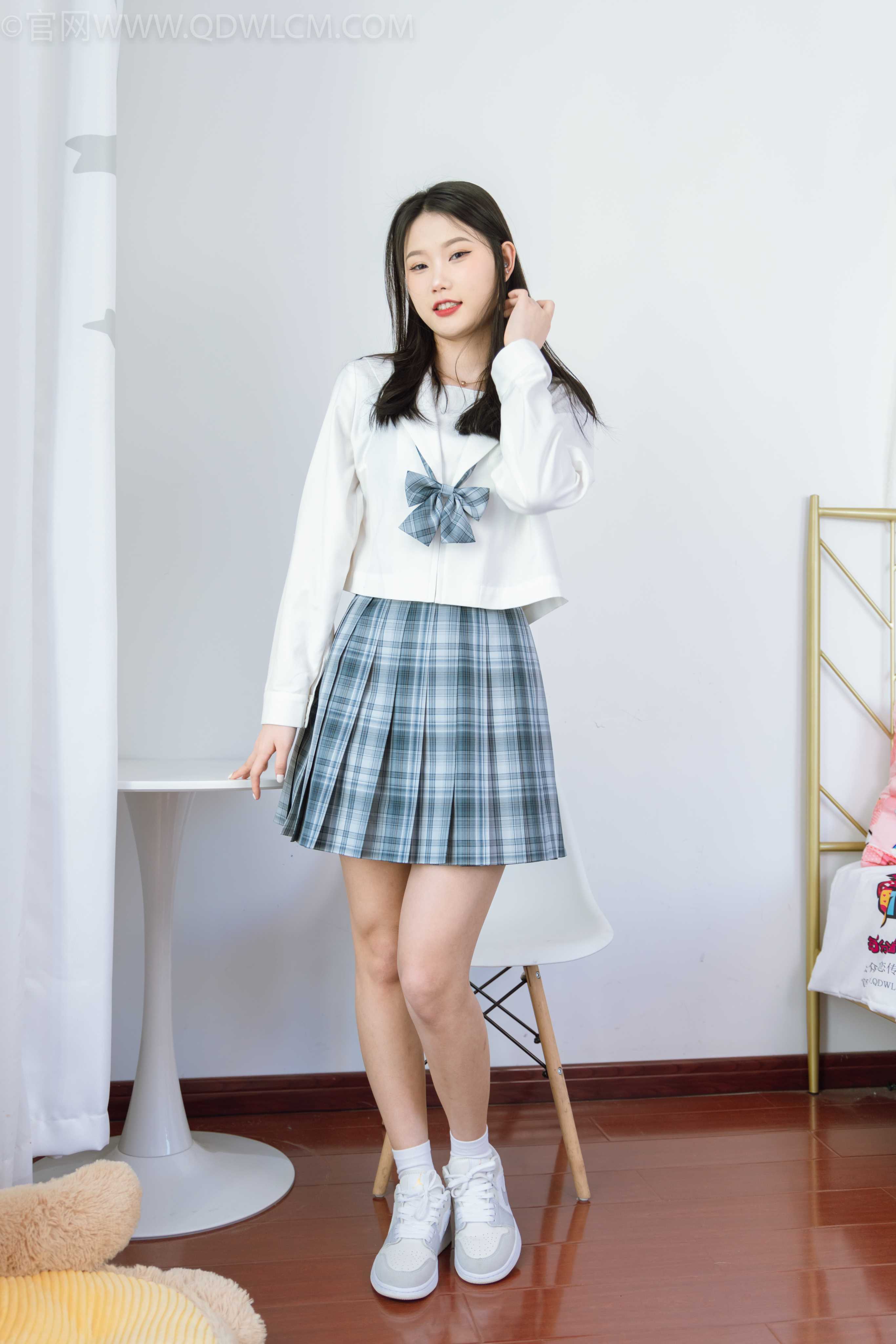 图片[6] - 物恋传媒 NO.1114 小竹-学院派 [150P+1V／4.22GB] - 机器猫次元 - 机器猫次元