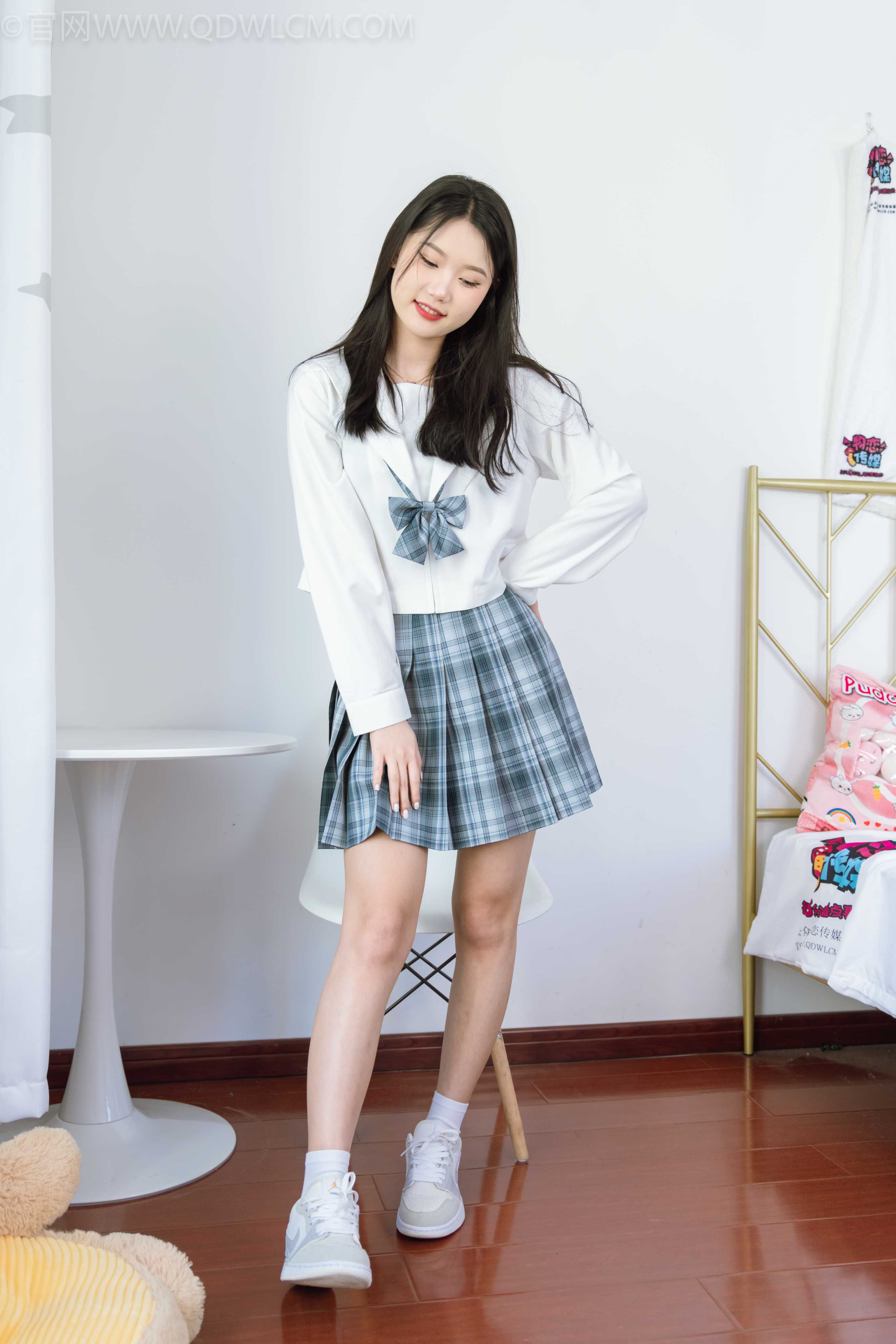 图片[5] - 物恋传媒 NO.1114 小竹-学院派 [150P+1V／4.22GB] - 机器猫次元 - 机器猫次元