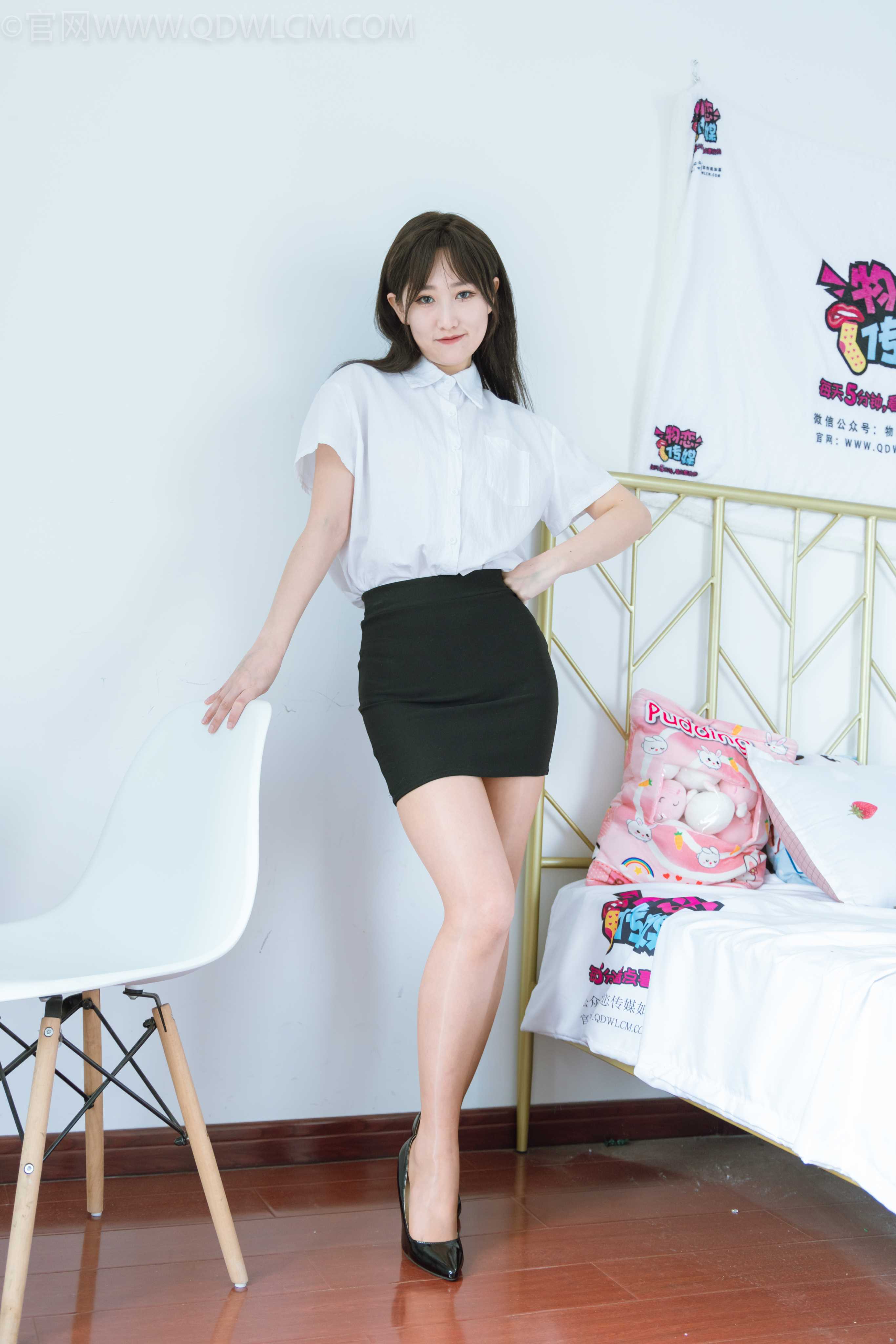 图片[6] - 物恋传媒 NO.1116 君君-今日份的OL风姐姐 [140P+1V／4.06GB] - 机器猫次元 - 机器猫次元
