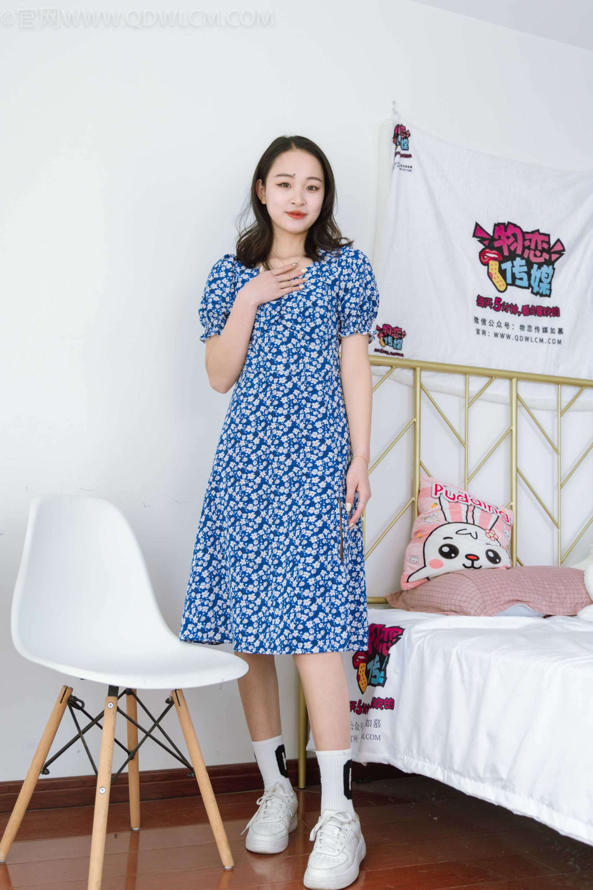 图片[1] - 物恋传媒 NO.1119 夏夏-夏天的风 [150P+1V／4.18GB] - 机器猫次元 - 机器猫次元