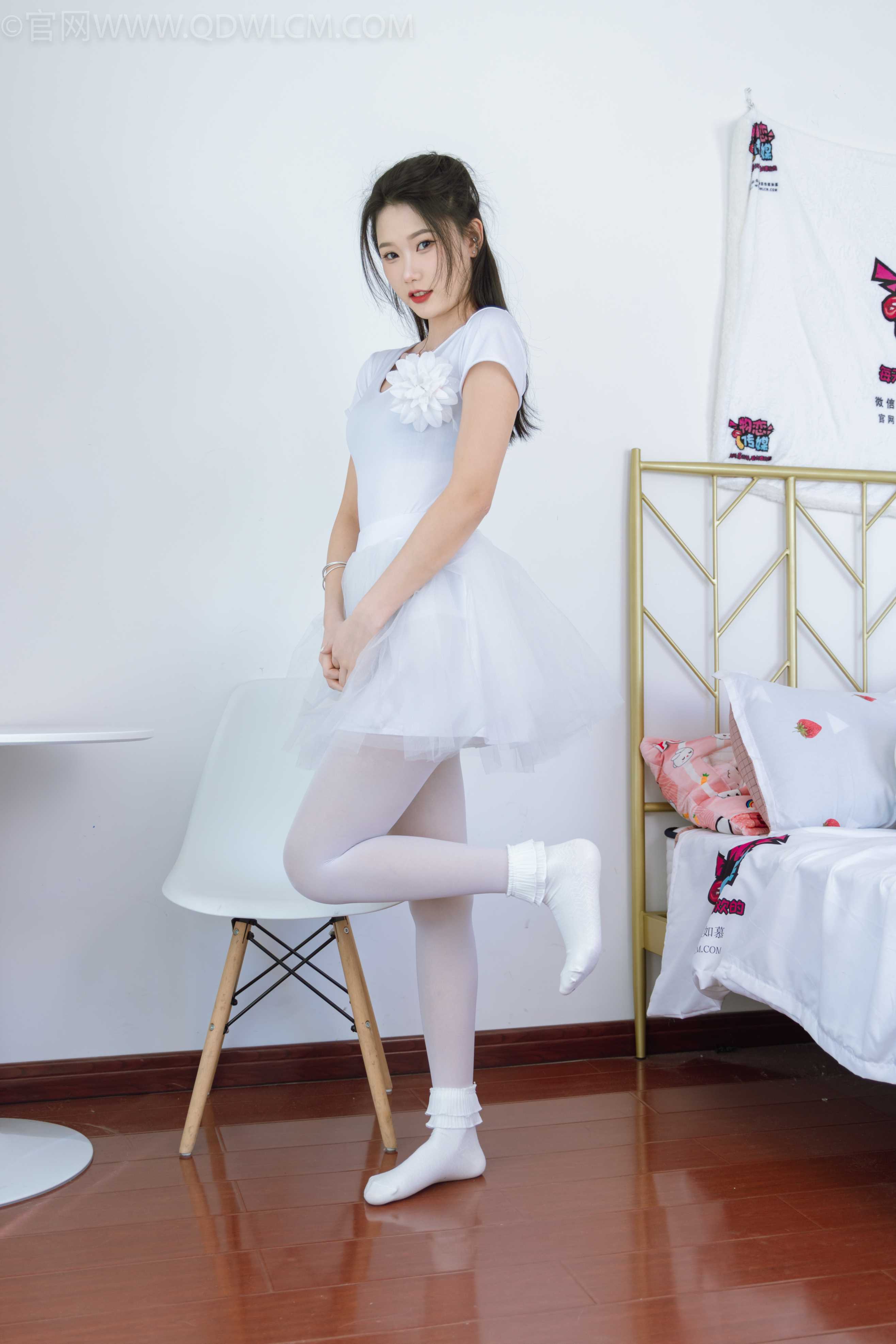 图片[6] - 物恋传媒 NO.1125 小竹-舞蹈生 [140P+1V／3.88GB] - 机器猫次元 - 机器猫次元