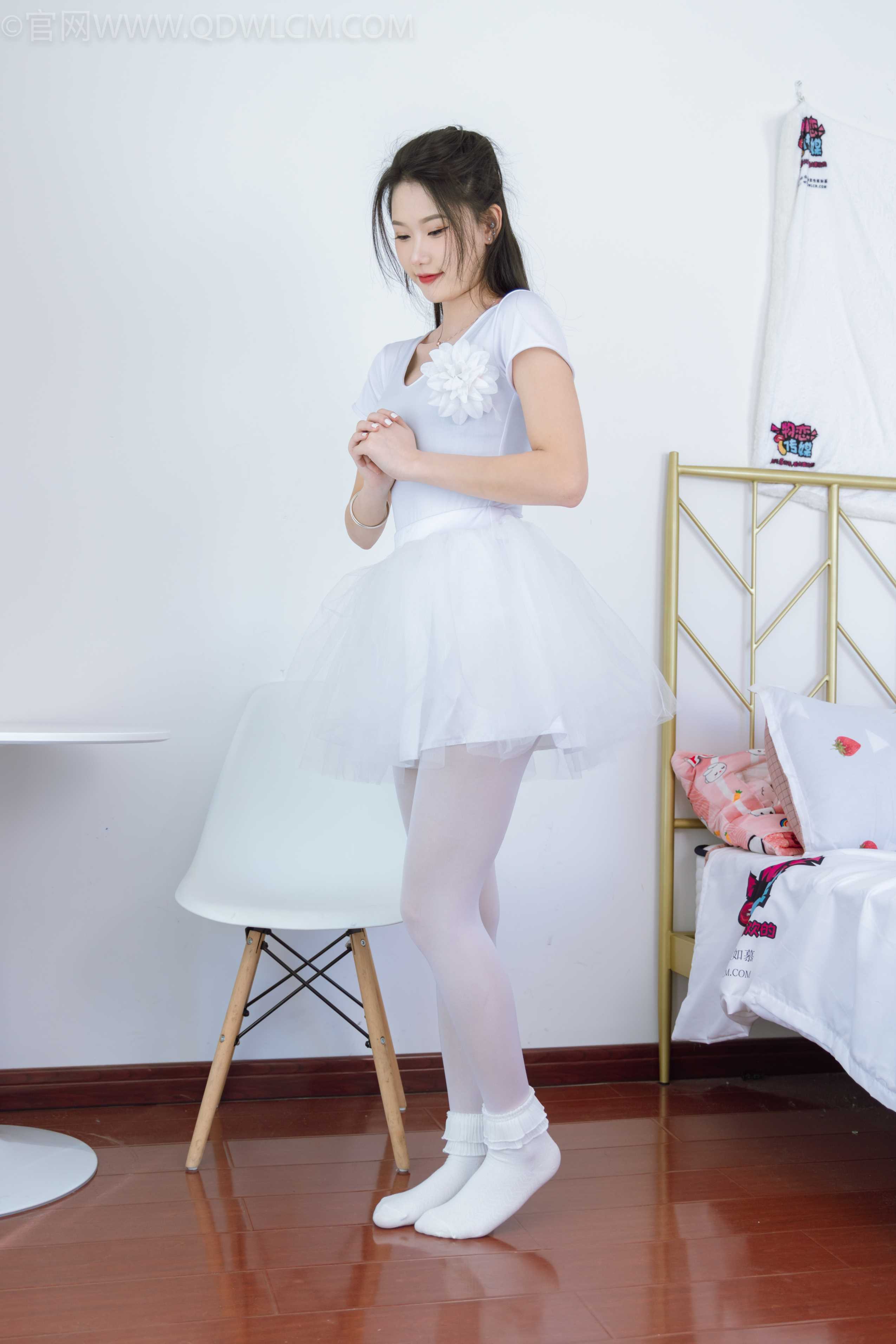图片[5] - 物恋传媒 NO.1125 小竹-舞蹈生 [140P+1V／3.88GB] - 机器猫次元 - 机器猫次元