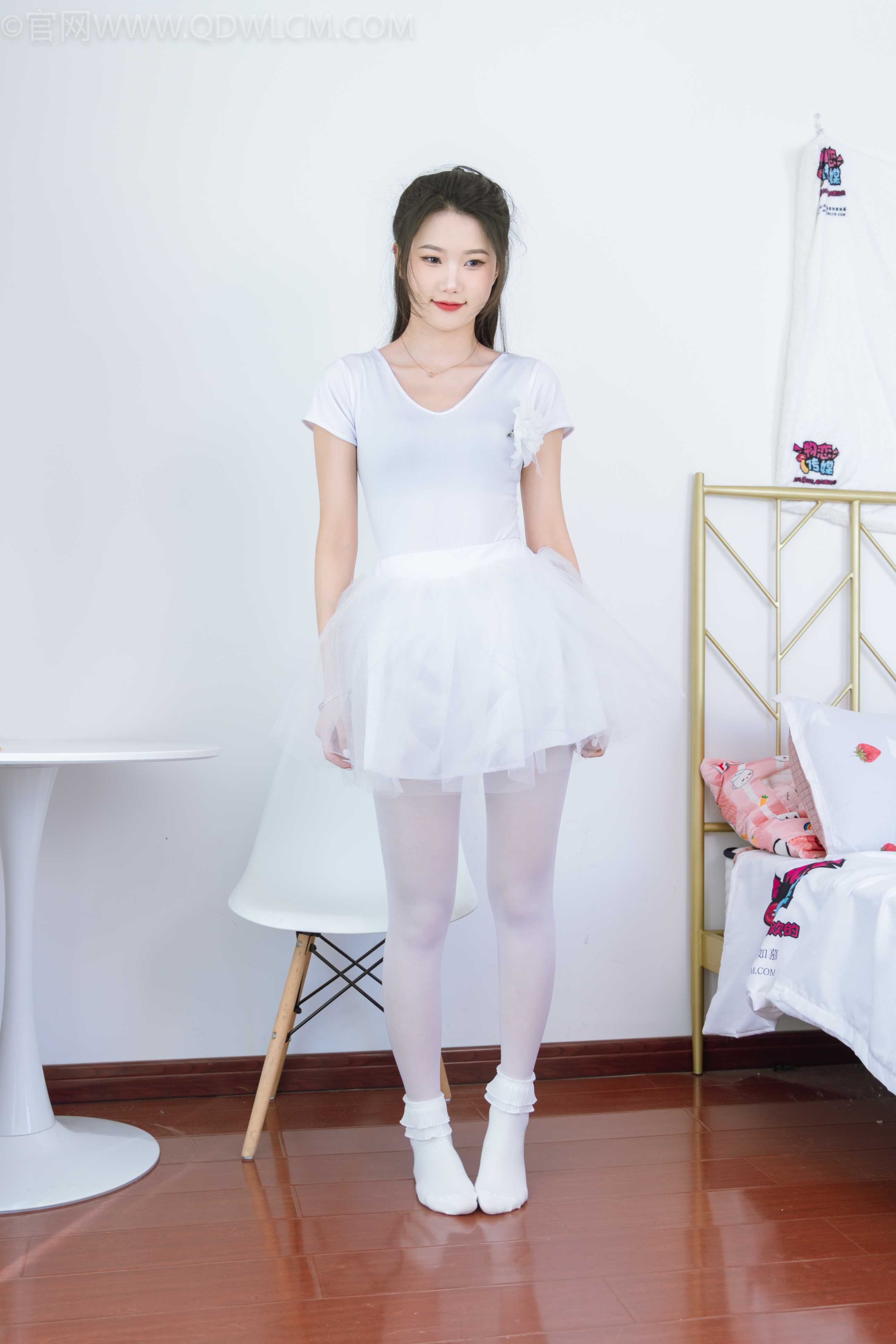 图片[2] - 物恋传媒 NO.1125 小竹-舞蹈生 [140P+1V／3.88GB] - 机器猫次元 - 机器猫次元