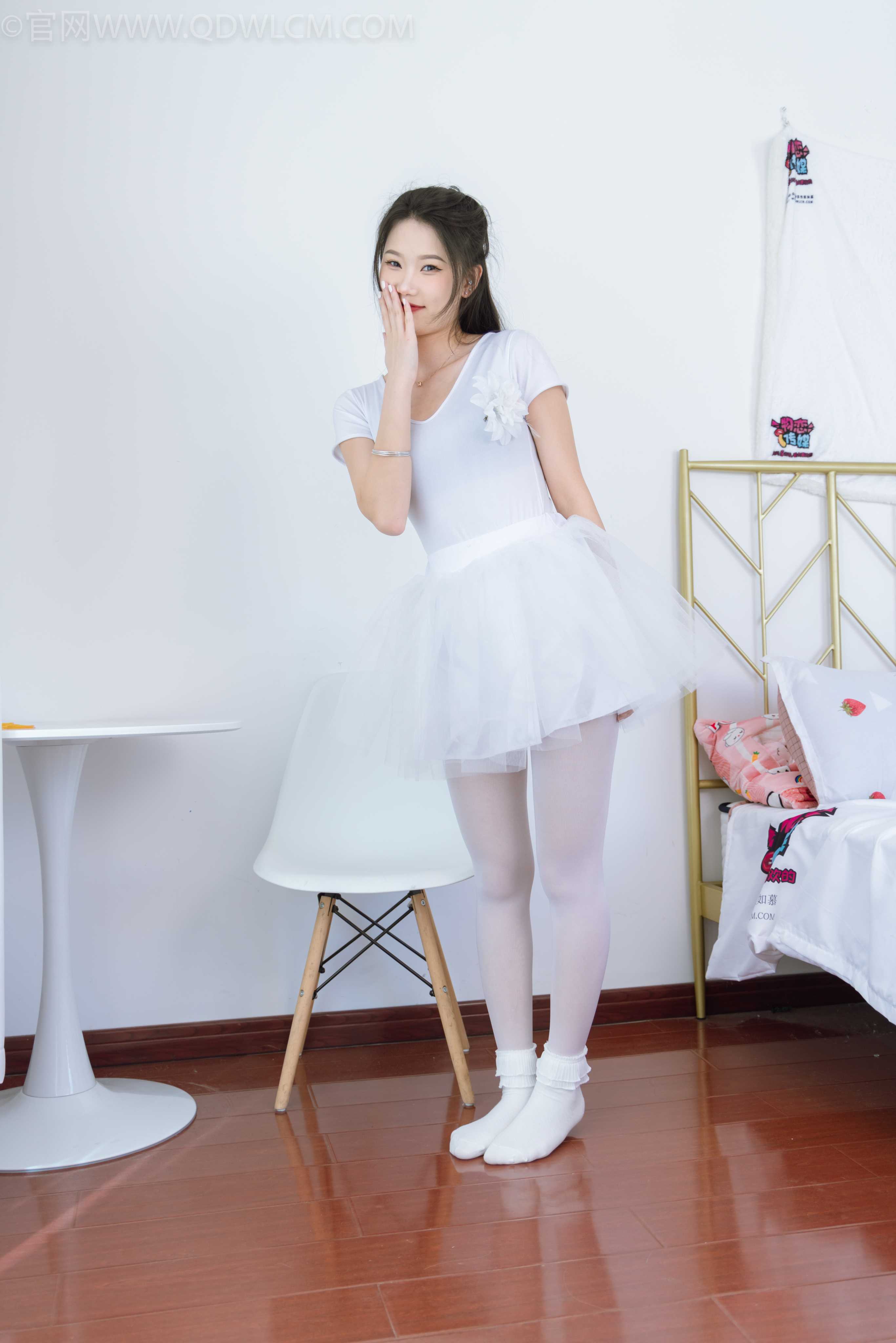 图片[3] - 物恋传媒 NO.1125 小竹-舞蹈生 [140P+1V／3.88GB] - 机器猫次元 - 机器猫次元