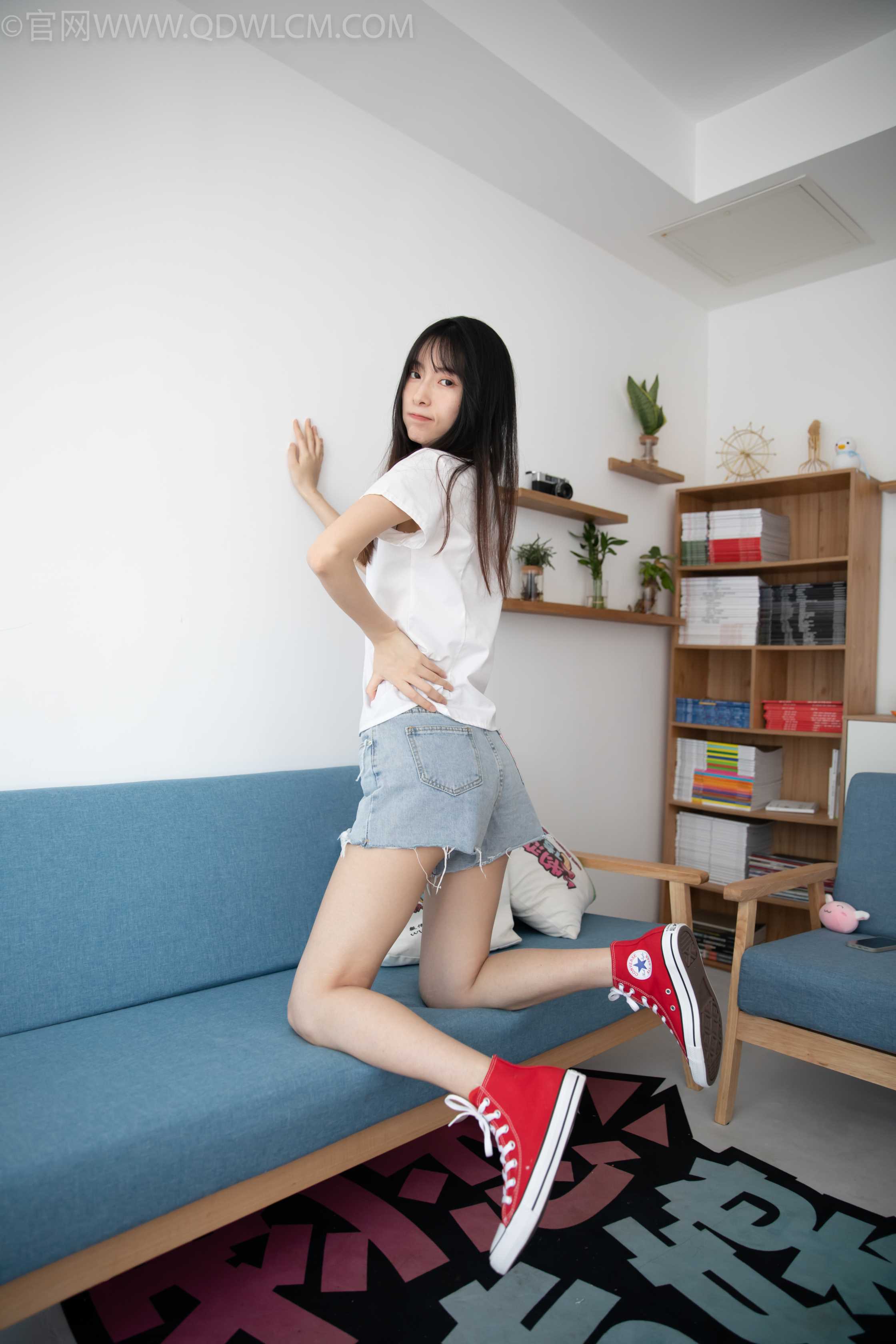 图片[8] - 物恋传媒 NO.1127 猫耳-青涩年华 [153P+1V／4.39GB] - 机器猫次元 - 机器猫次元