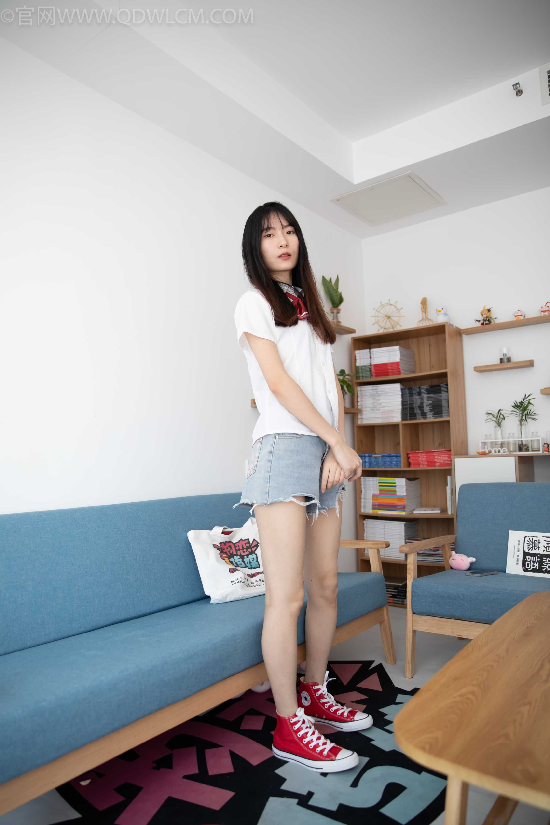图片[1] - 物恋传媒 NO.1127 猫耳-青涩年华 [153P+1V／4.39GB] - 机器猫次元 - 机器猫次元