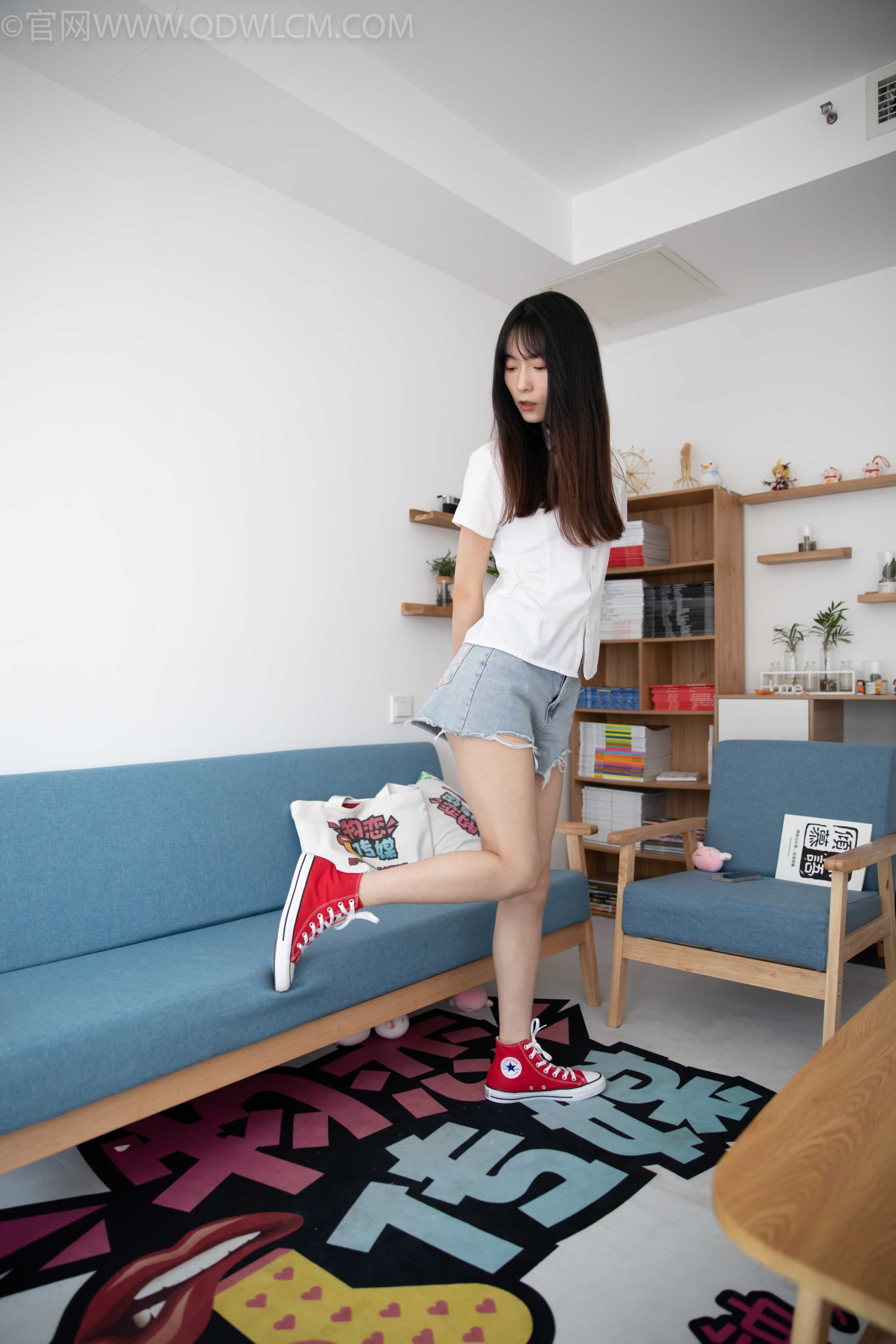 图片[4] - 物恋传媒 NO.1127 猫耳-青涩年华 [153P+1V／4.39GB] - 机器猫次元 - 机器猫次元