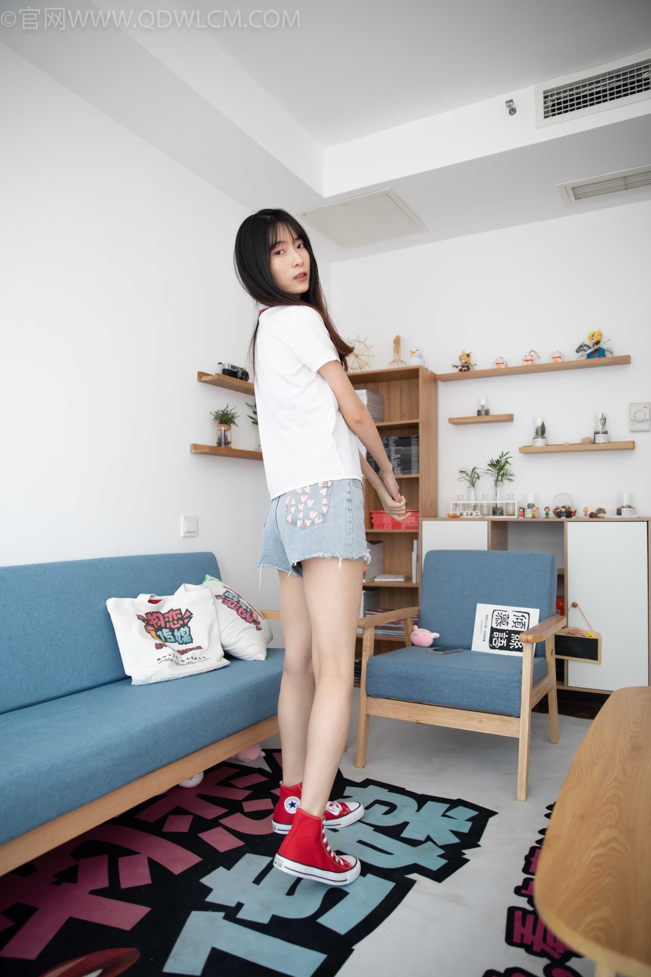 图片[3] - 物恋传媒 NO.1127 猫耳-青涩年华 [153P+1V／4.39GB] - 机器猫次元 - 机器猫次元