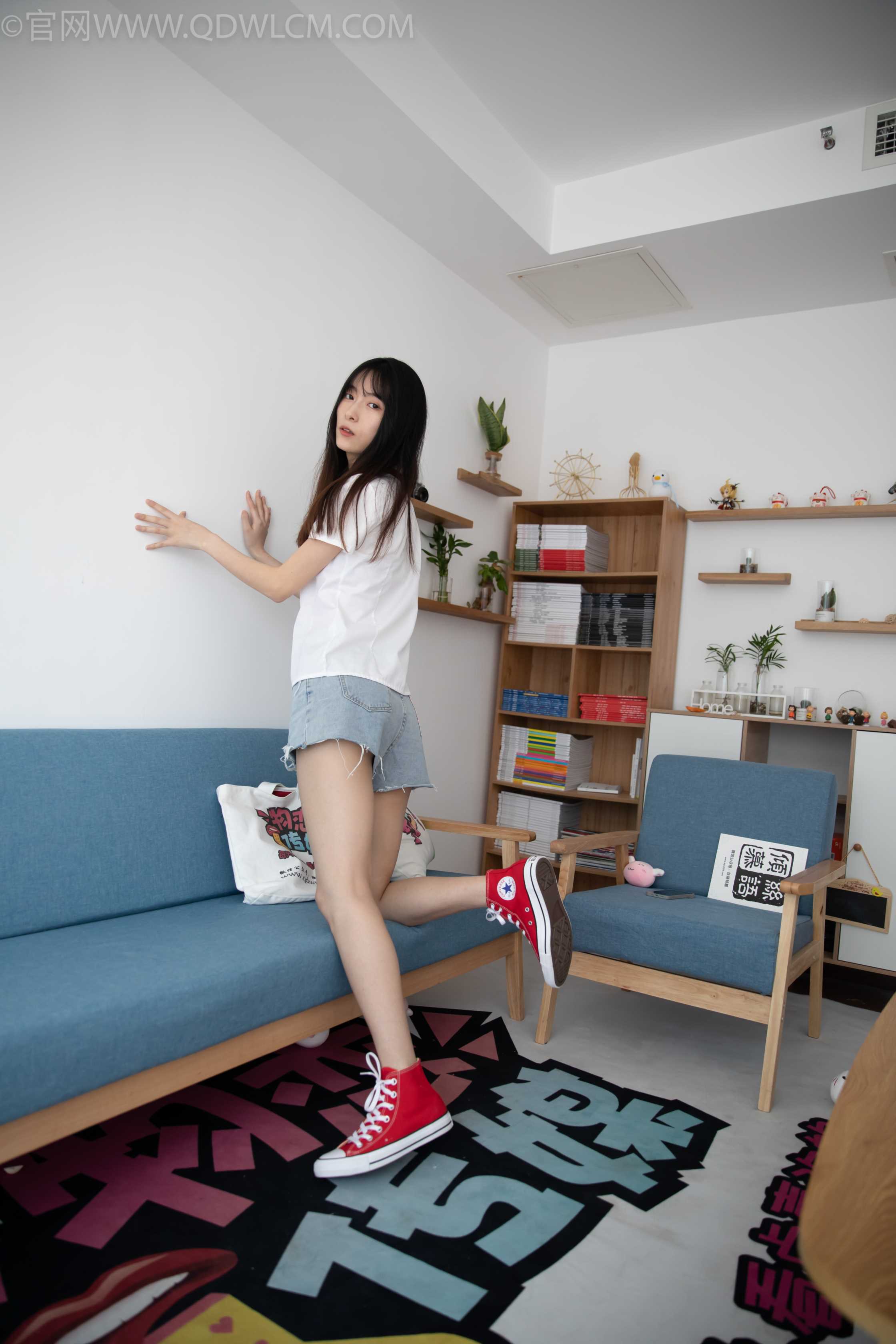 图片[5] - 物恋传媒 NO.1127 猫耳-青涩年华 [153P+1V／4.39GB] - 机器猫次元 - 机器猫次元