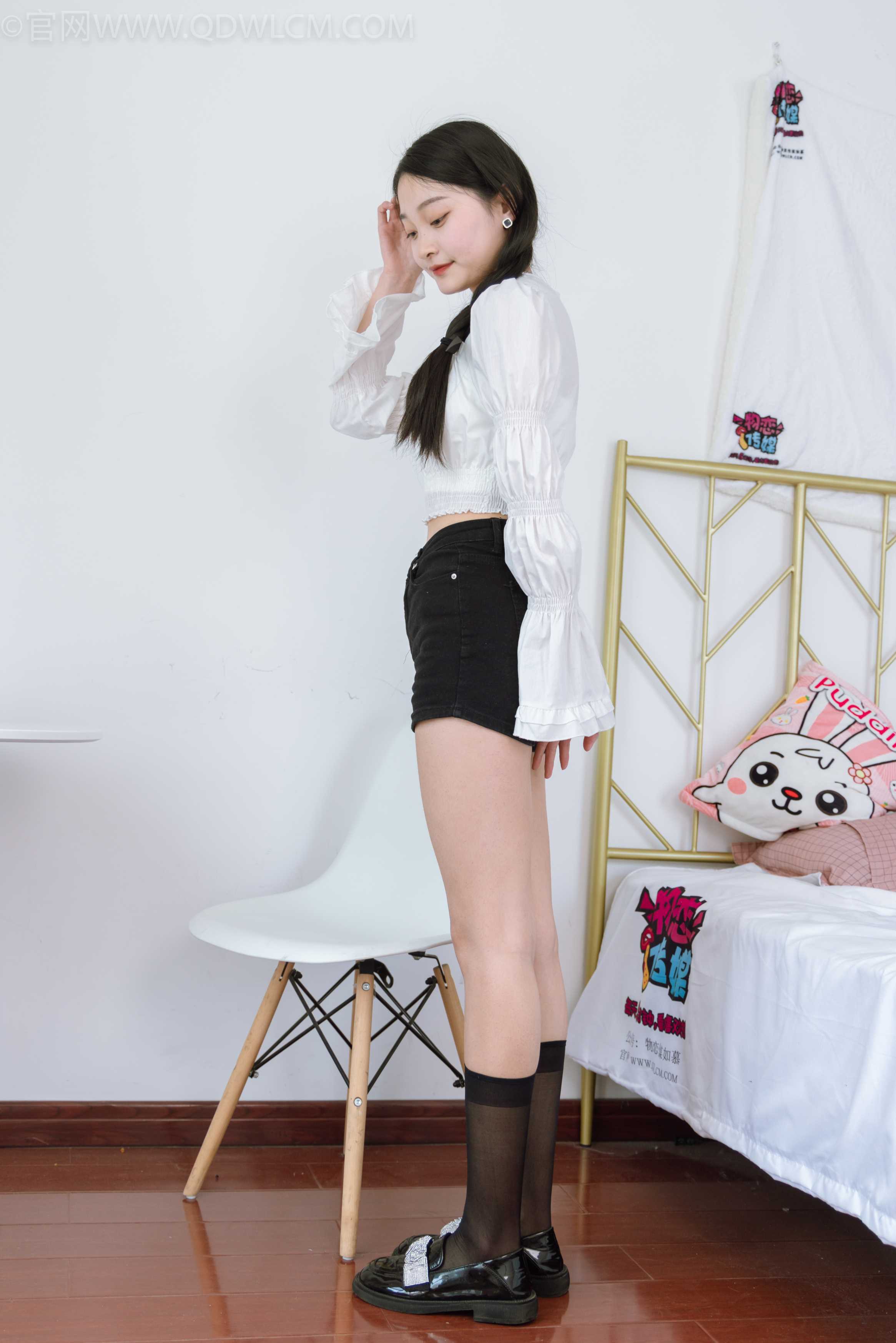 图片[6] - 物恋传媒 NO.1128 白白-小资情怀 [150P+1V／4.08GB] - 机器猫次元 - 机器猫次元