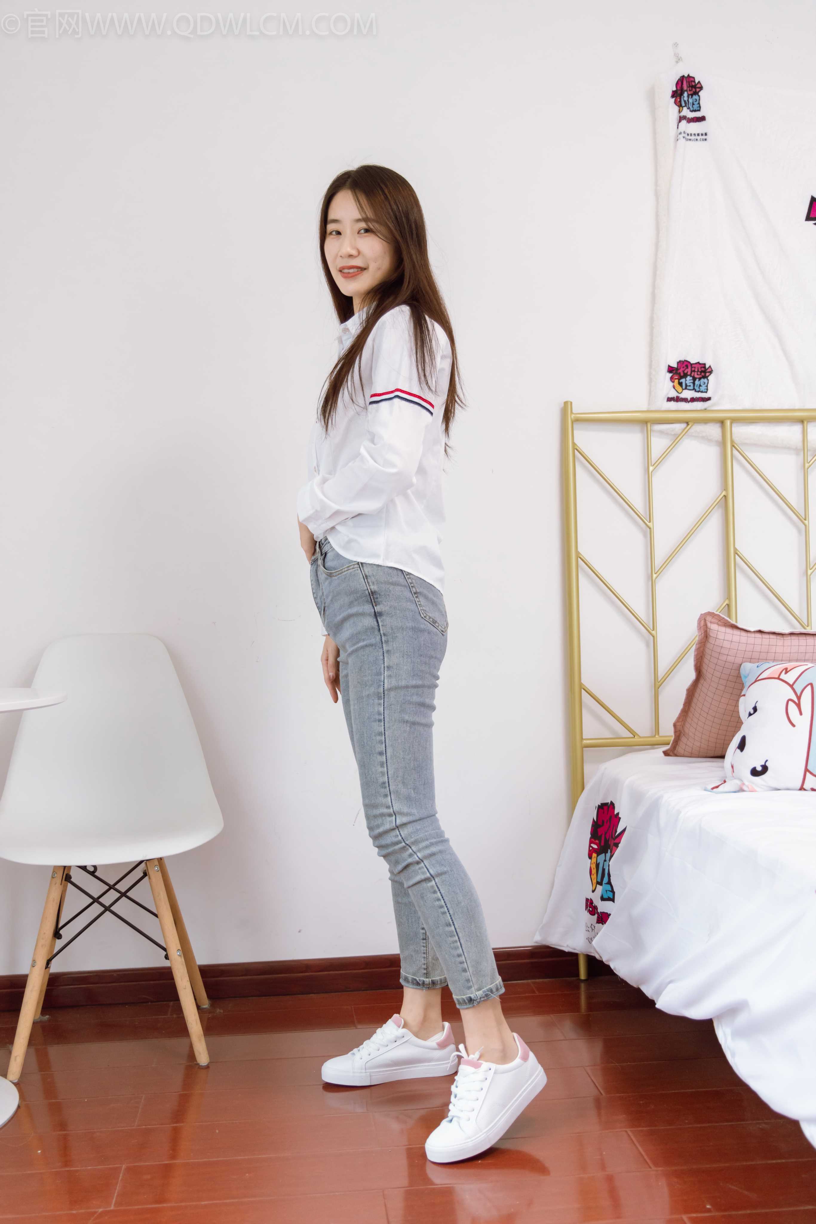 图片[5] - 物恋传媒 NO.1129 菜菜-白月光 [141P+1V／4.40GB] - 机器猫次元 - 机器猫次元