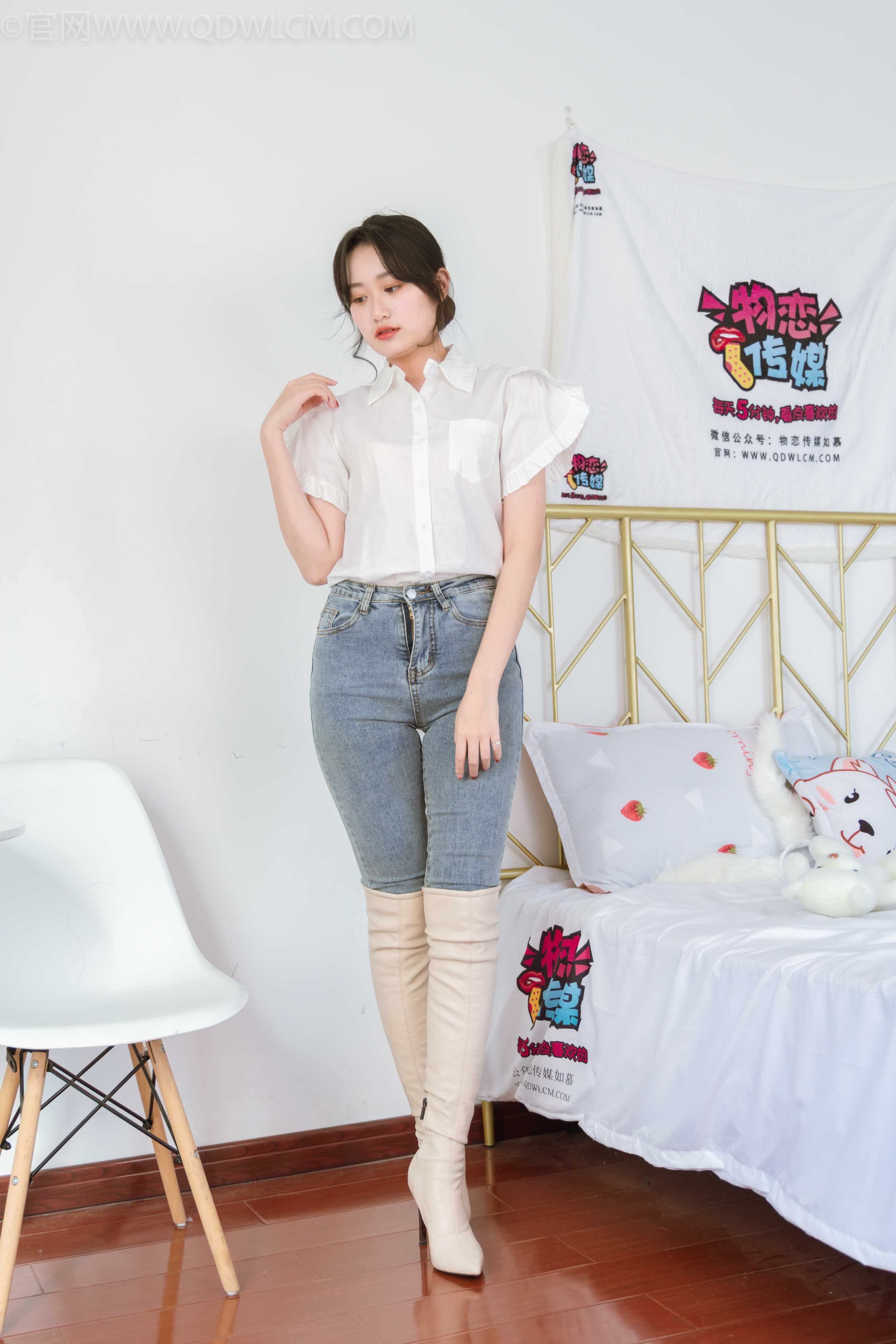 图片[2] - 物恋传媒 NO.1133 小敏-御姐风 [160P+1V／5.22GB] - 机器猫次元 - 机器猫次元