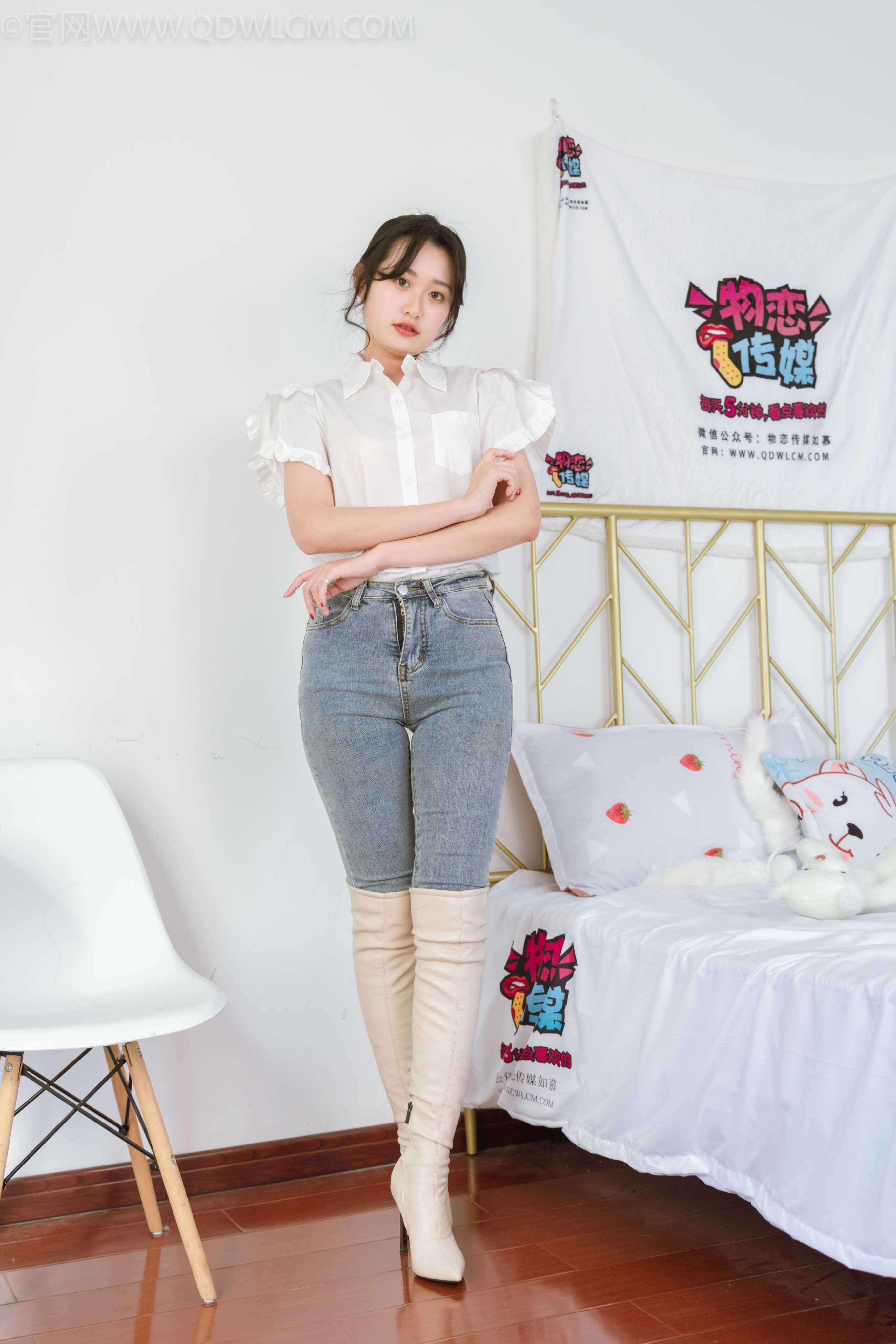 图片[3] - 物恋传媒 NO.1133 小敏-御姐风 [160P+1V／5.22GB] - 机器猫次元 - 机器猫次元