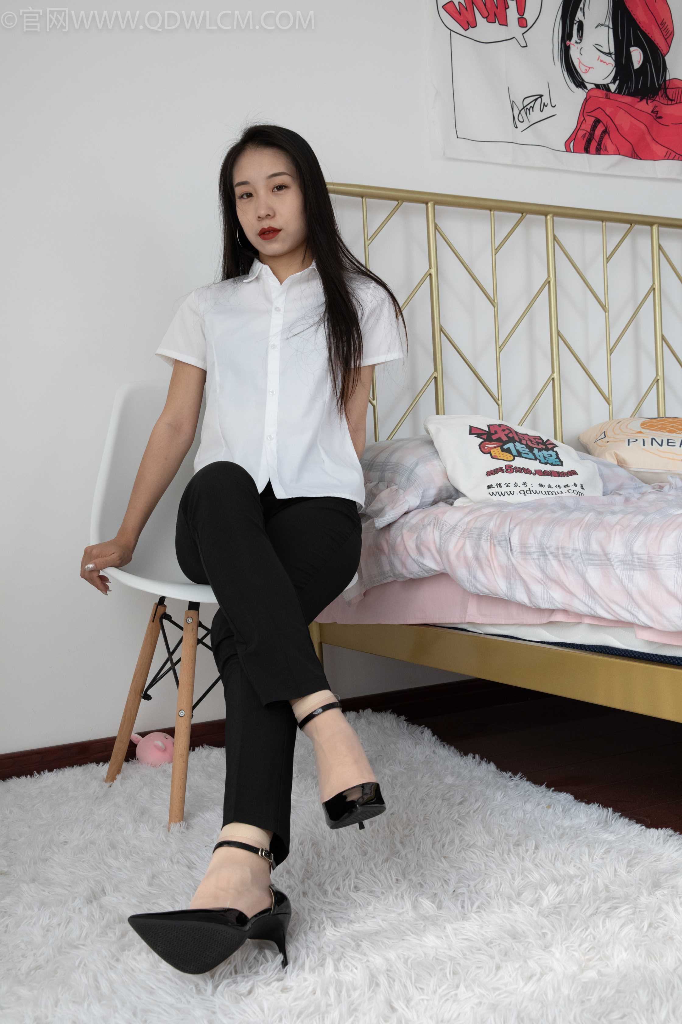图片[8] - 物恋传媒 NO.1134 璐璐-下班日常 [147P+1V／3.91GB] - 机器猫次元 - 机器猫次元