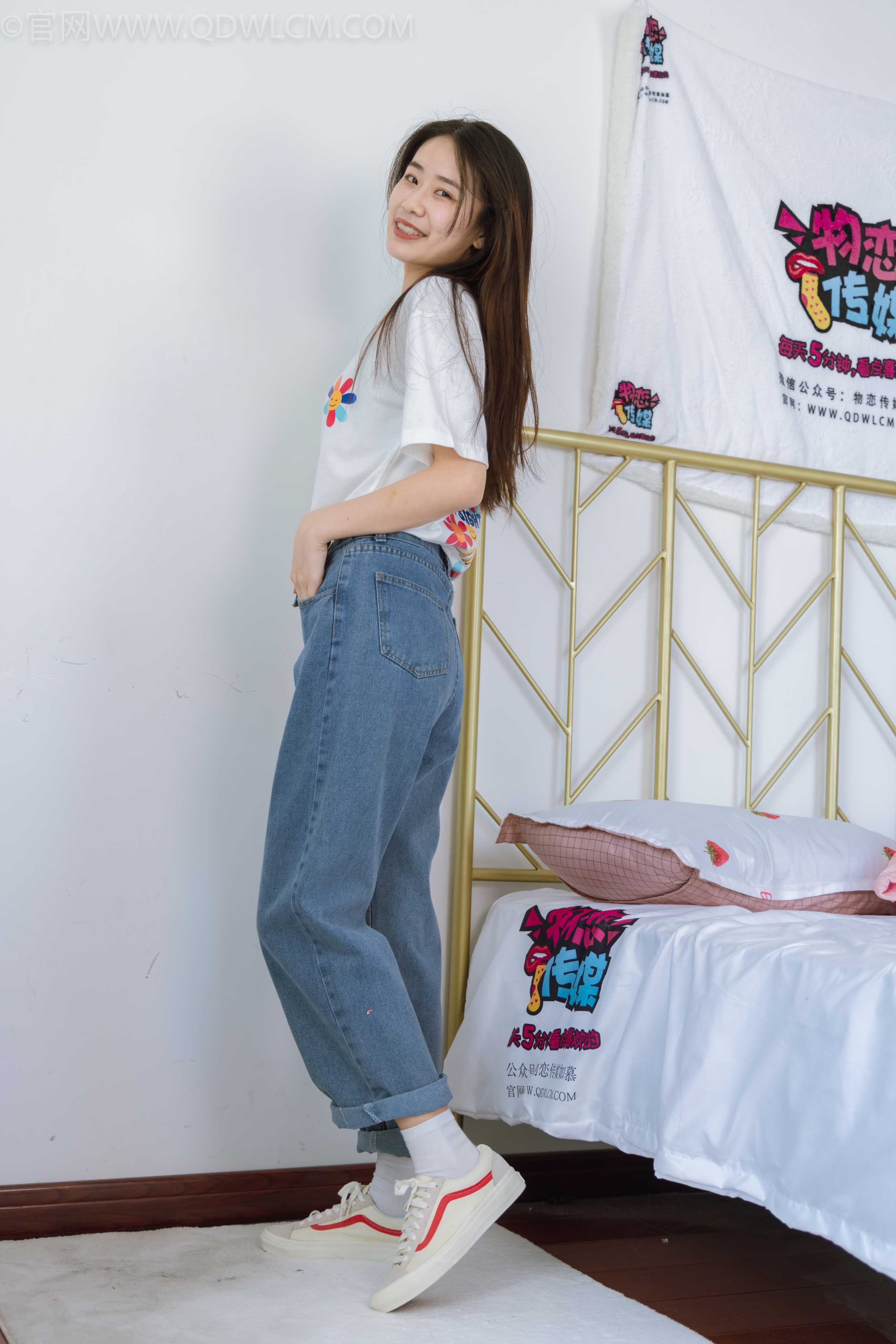 图片[4] - 物恋传媒 NO.1135 菜菜-邻家日常 [150P+1V／4.28GB] - 机器猫次元 - 机器猫次元