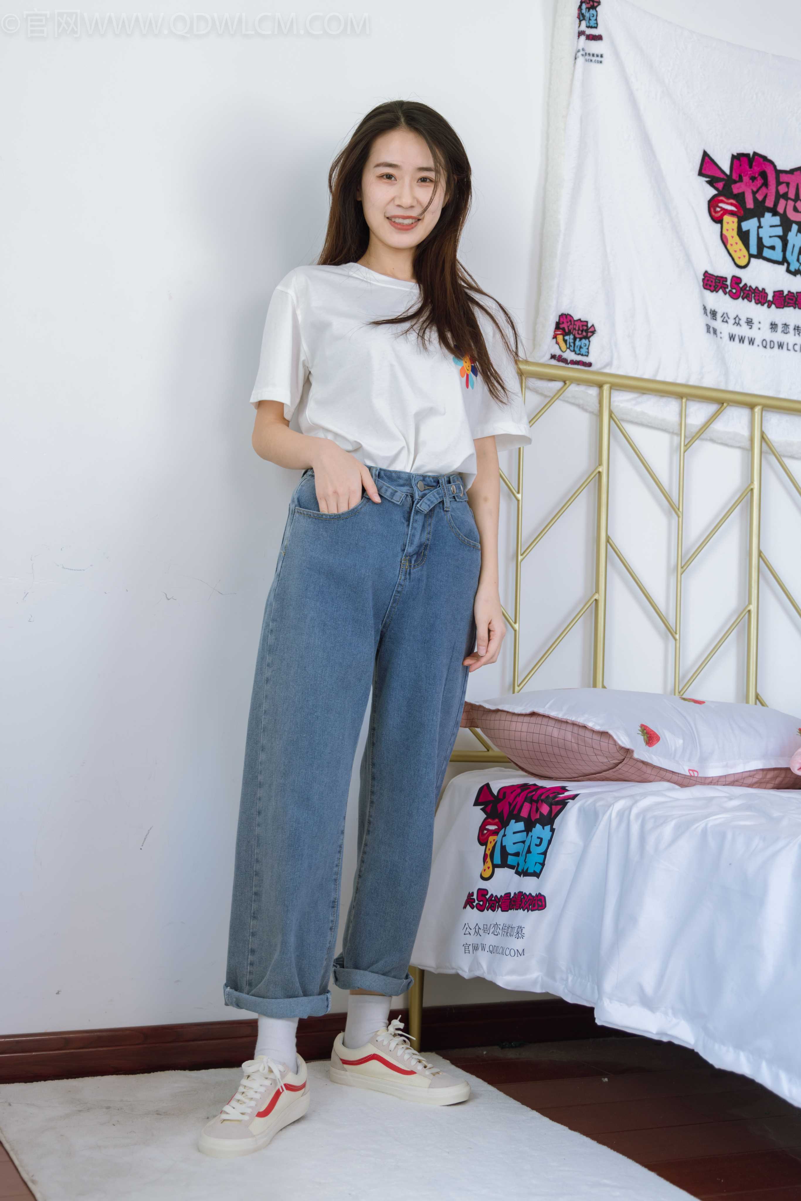 图片[3] - 物恋传媒 NO.1135 菜菜-邻家日常 [150P+1V／4.28GB] - 机器猫次元 - 机器猫次元