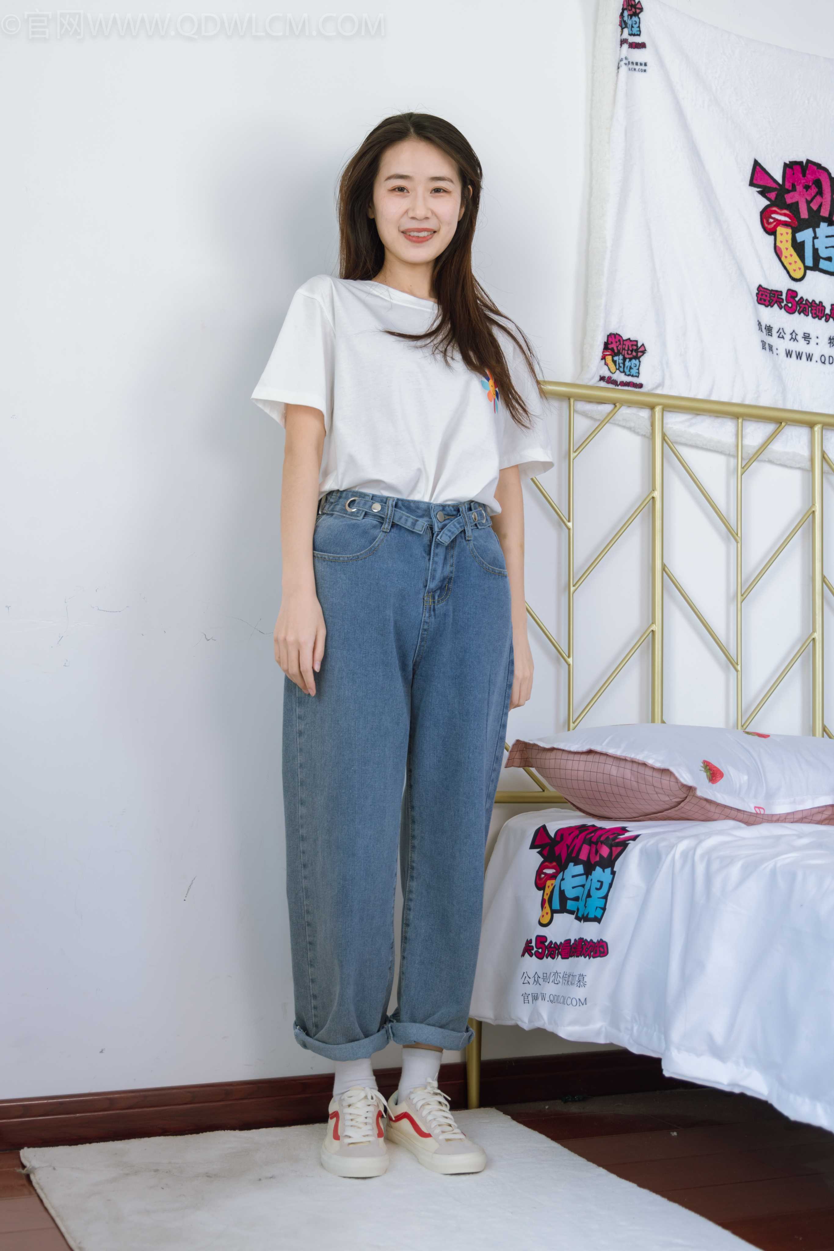 图片[1] - 物恋传媒 NO.1135 菜菜-邻家日常 [150P+1V／4.28GB] - 机器猫次元 - 机器猫次元