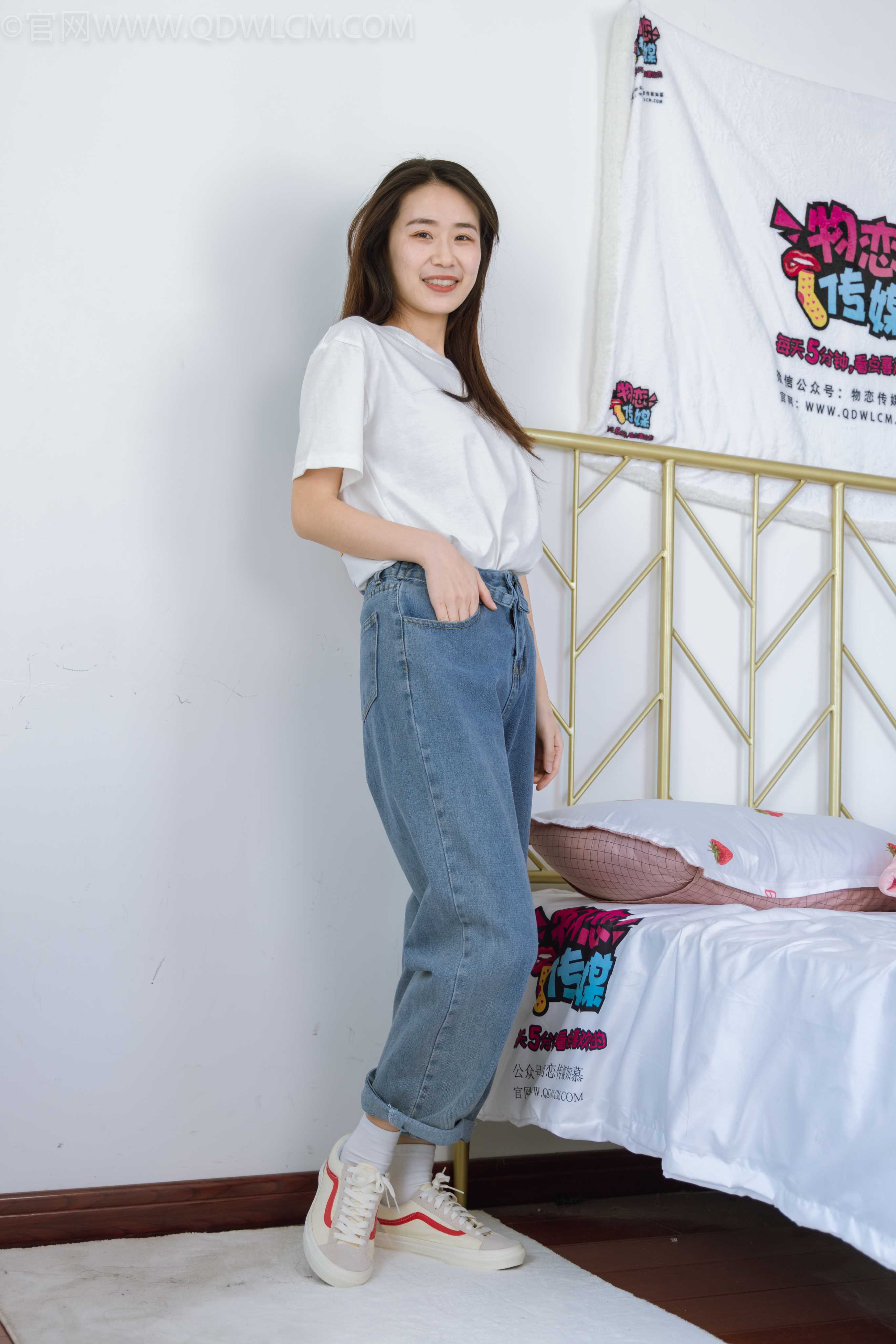 图片[2] - 物恋传媒 NO.1135 菜菜-邻家日常 [150P+1V／4.28GB] - 机器猫次元 - 机器猫次元