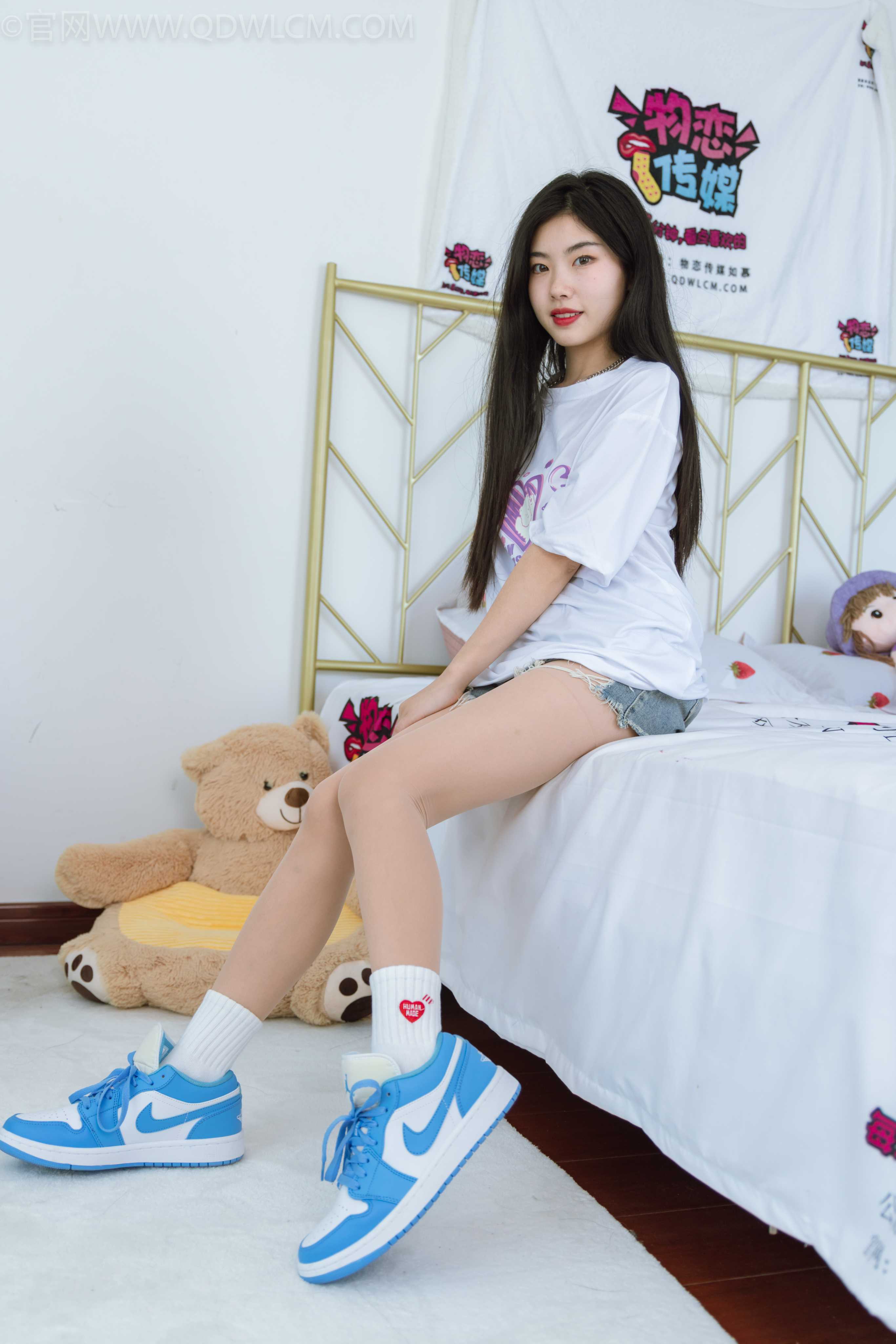 图片[6] - 物恋传媒 NO.1146 米米-不同的你 [150P+1V／4.44GB] - 机器猫次元 - 机器猫次元