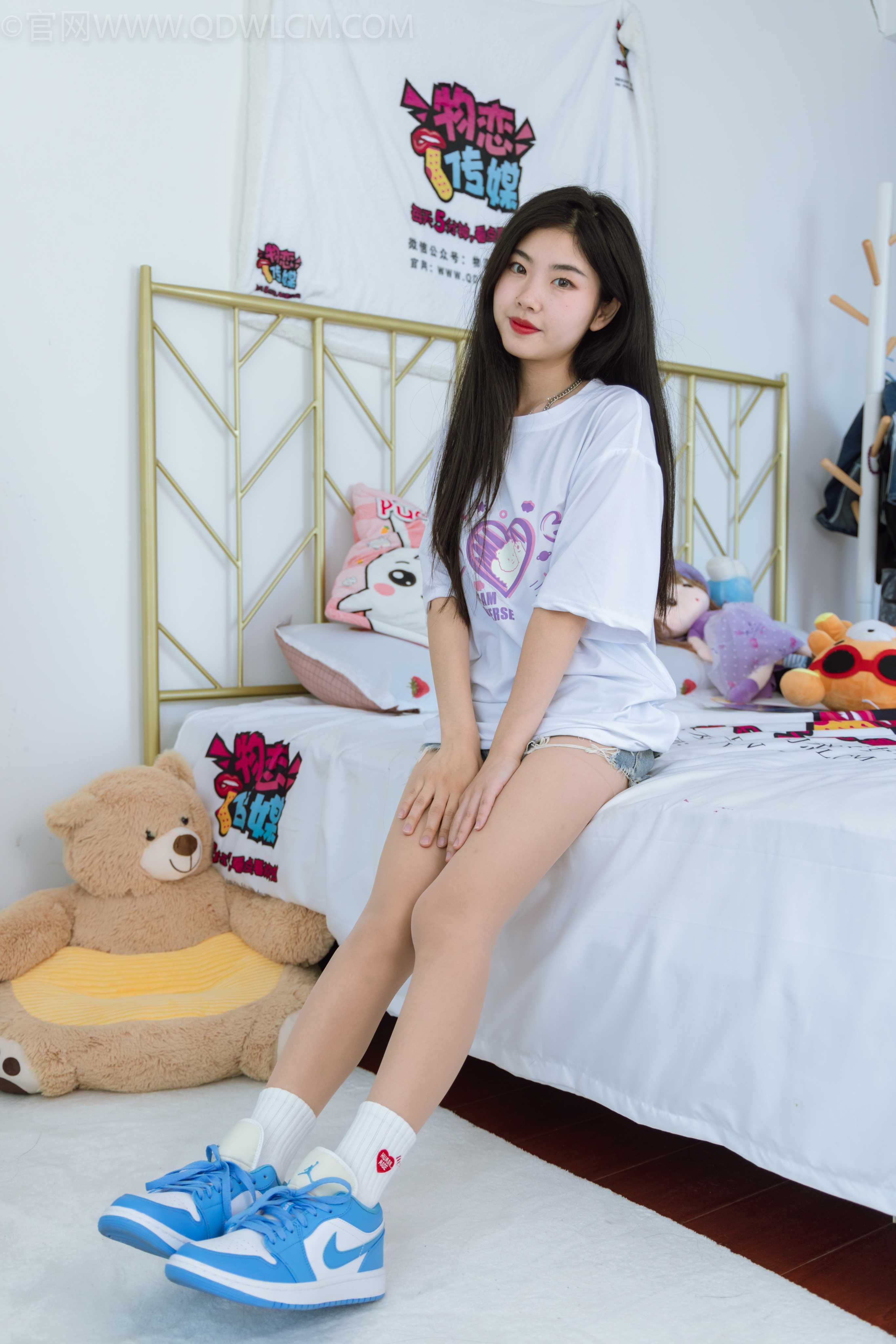 图片[3] - 物恋传媒 NO.1146 米米-不同的你 [150P+1V／4.44GB] - 机器猫次元 - 机器猫次元