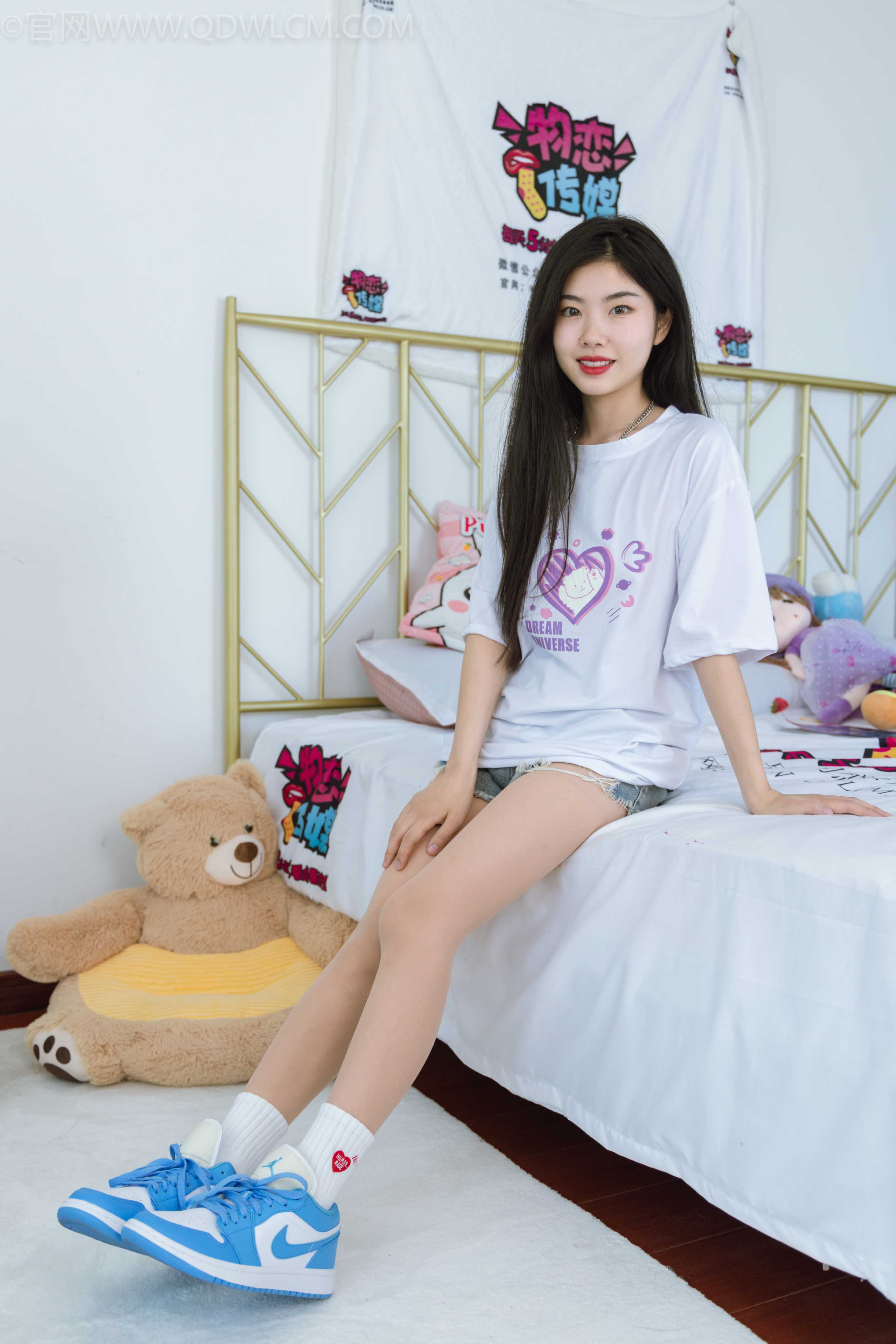 图片[1] - 物恋传媒 NO.1146 米米-不同的你 [150P+1V／4.44GB] - 机器猫次元 - 机器猫次元