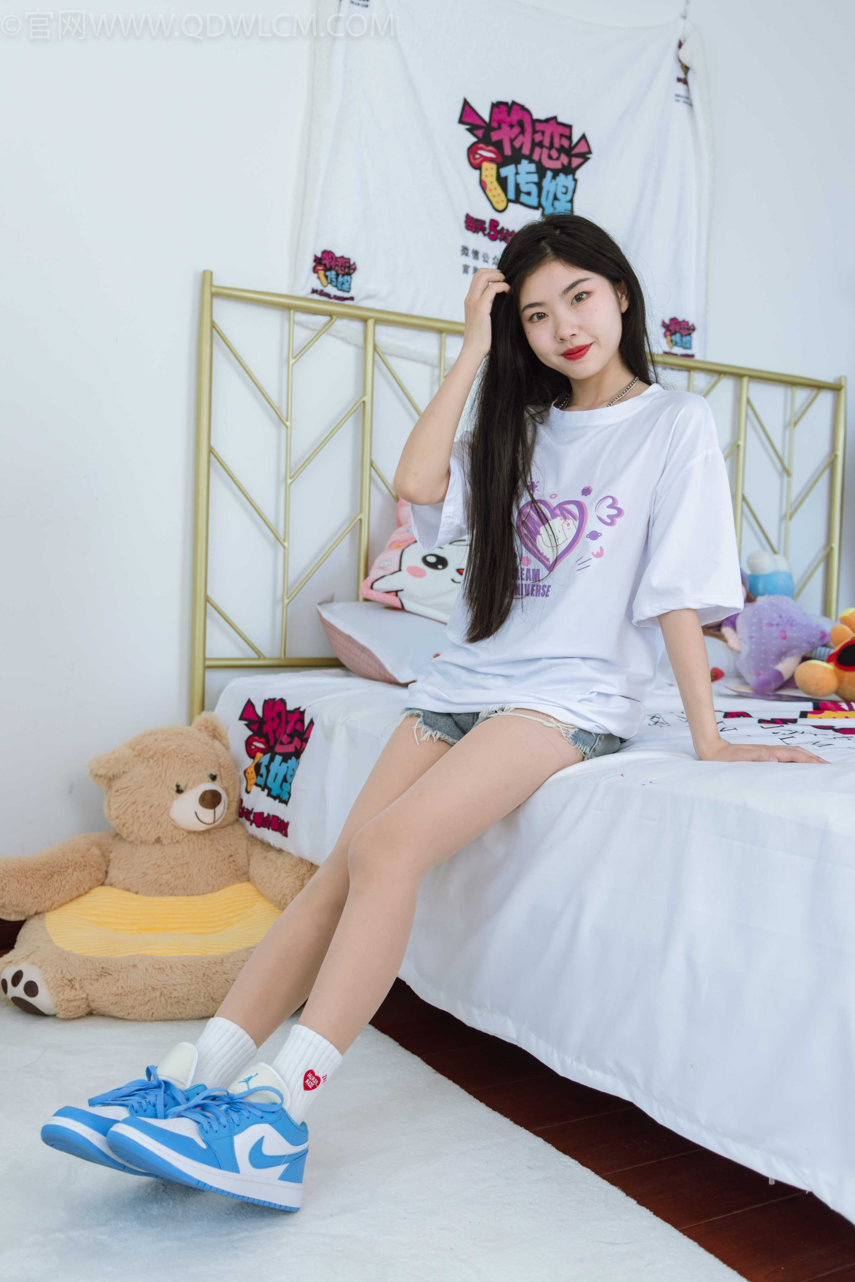 图片[2] - 物恋传媒 NO.1146 米米-不同的你 [150P+1V／4.44GB] - 机器猫次元 - 机器猫次元