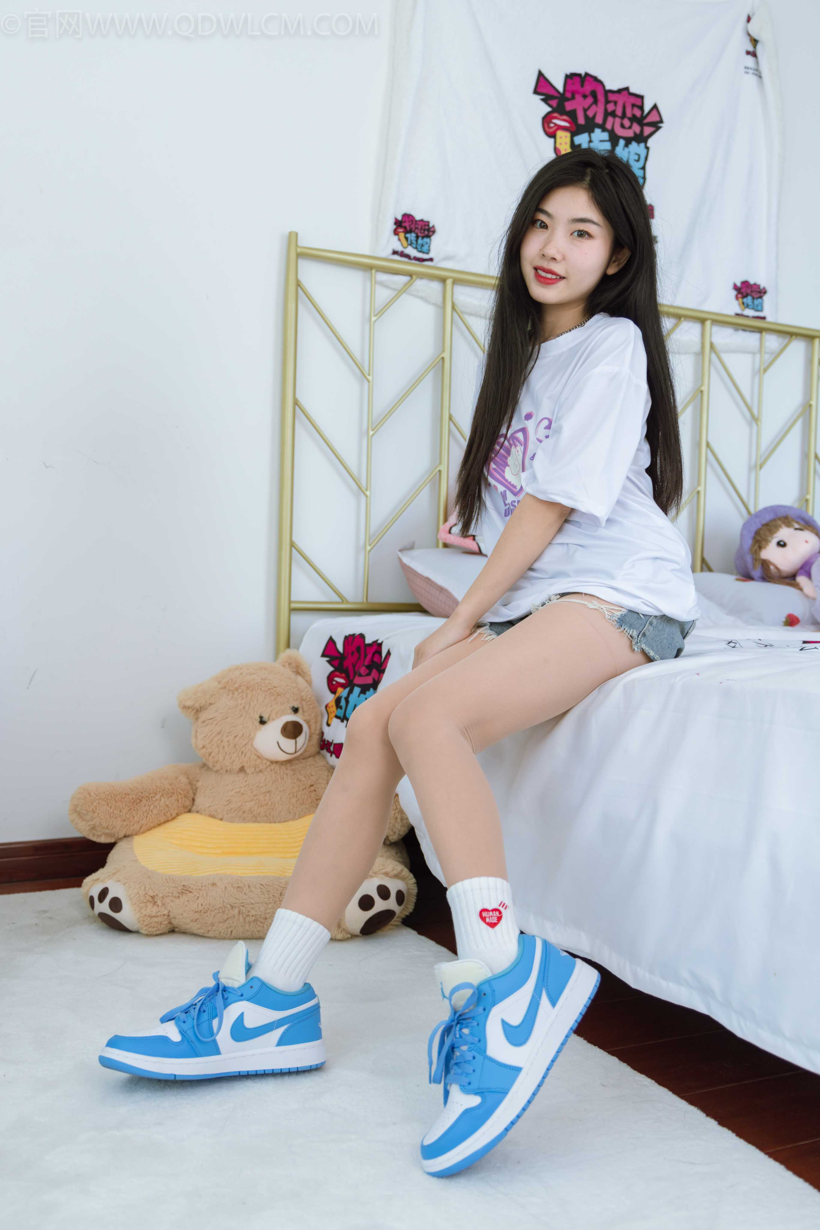 图片[5] - 物恋传媒 NO.1146 米米-不同的你 [150P+1V／4.44GB] - 机器猫次元 - 机器猫次元