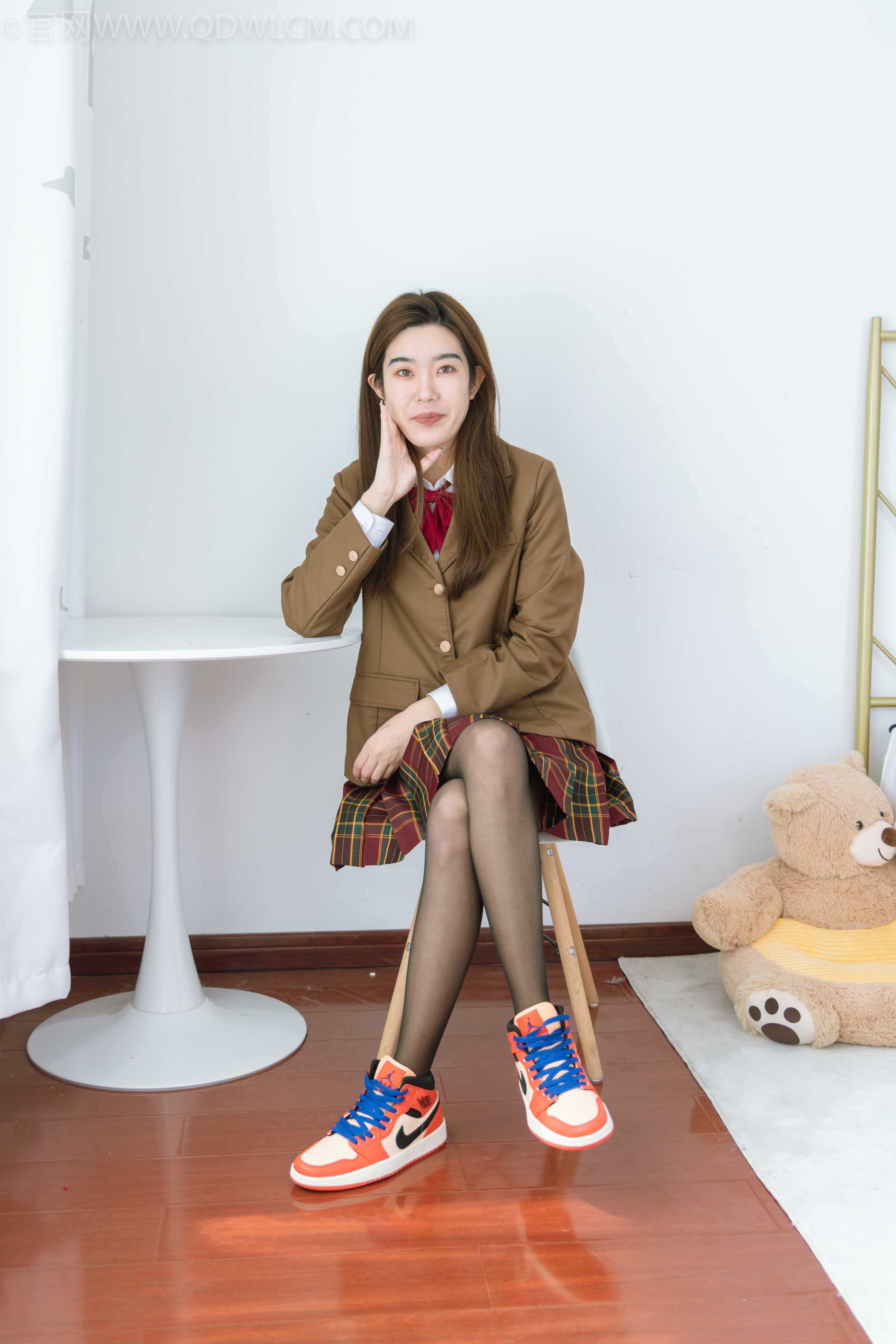 图片[1] - 物恋传媒 NO.1147 清清-小资风 [149P+1V／4.72GB] - 机器猫次元 - 机器猫次元