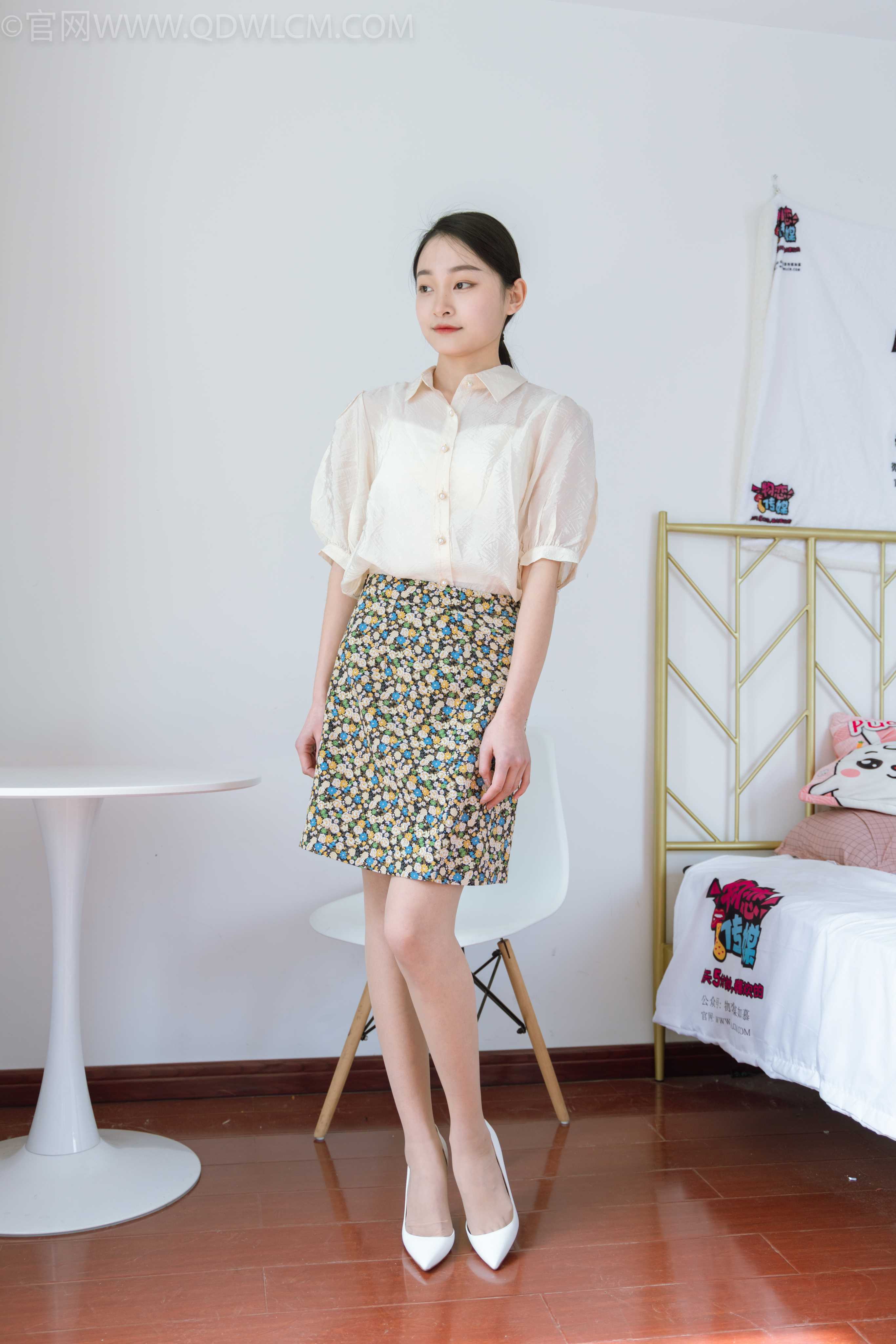 图片[4] - 物恋传媒 NO.1148 白白-雨后晴天 [140P+1V／7.04GB] - 机器猫次元 - 机器猫次元