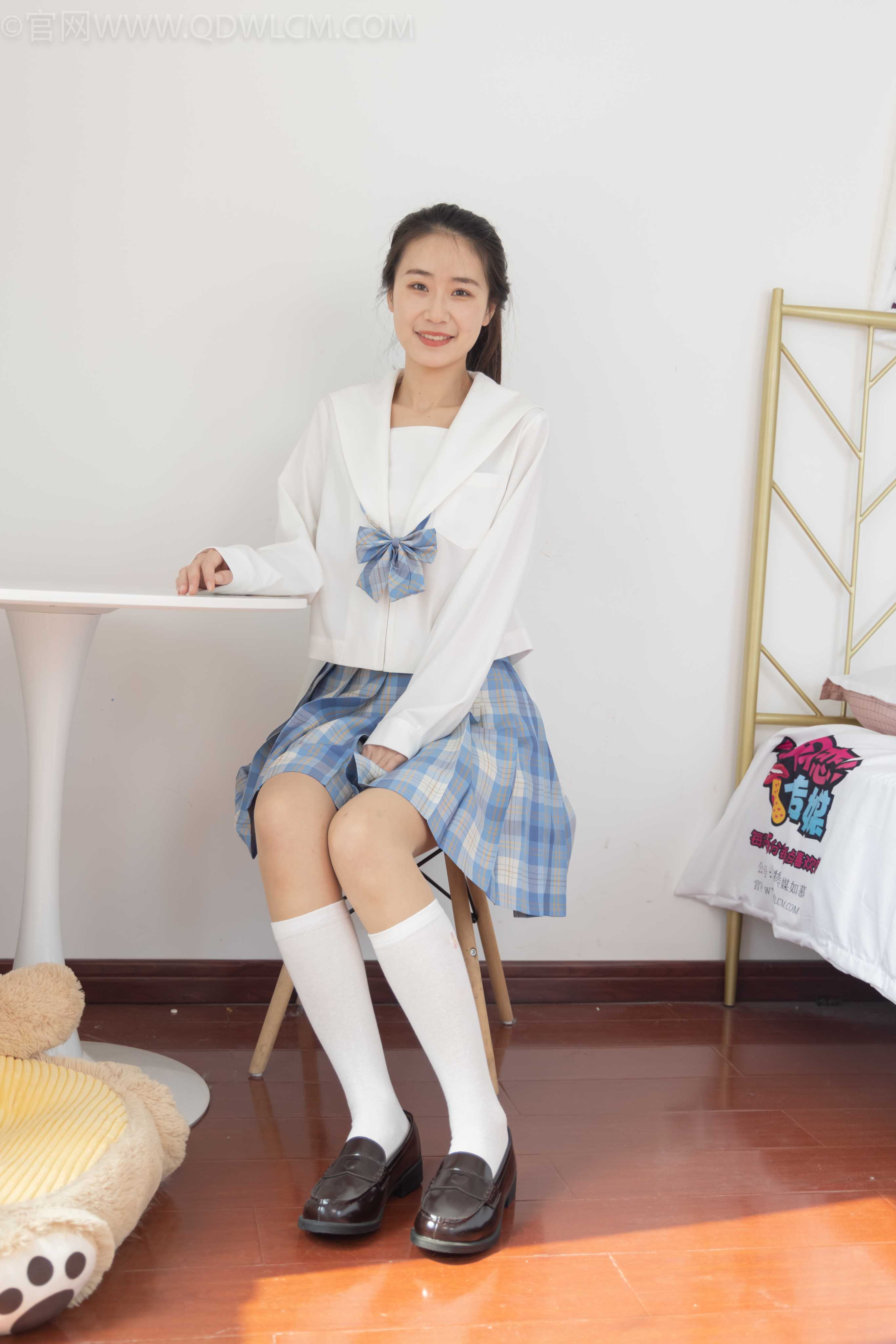 图片[8] - 物恋传媒 NO.1152 菜菜-校园时光 [141P+1V／3.53GB] - 机器猫次元 - 机器猫次元