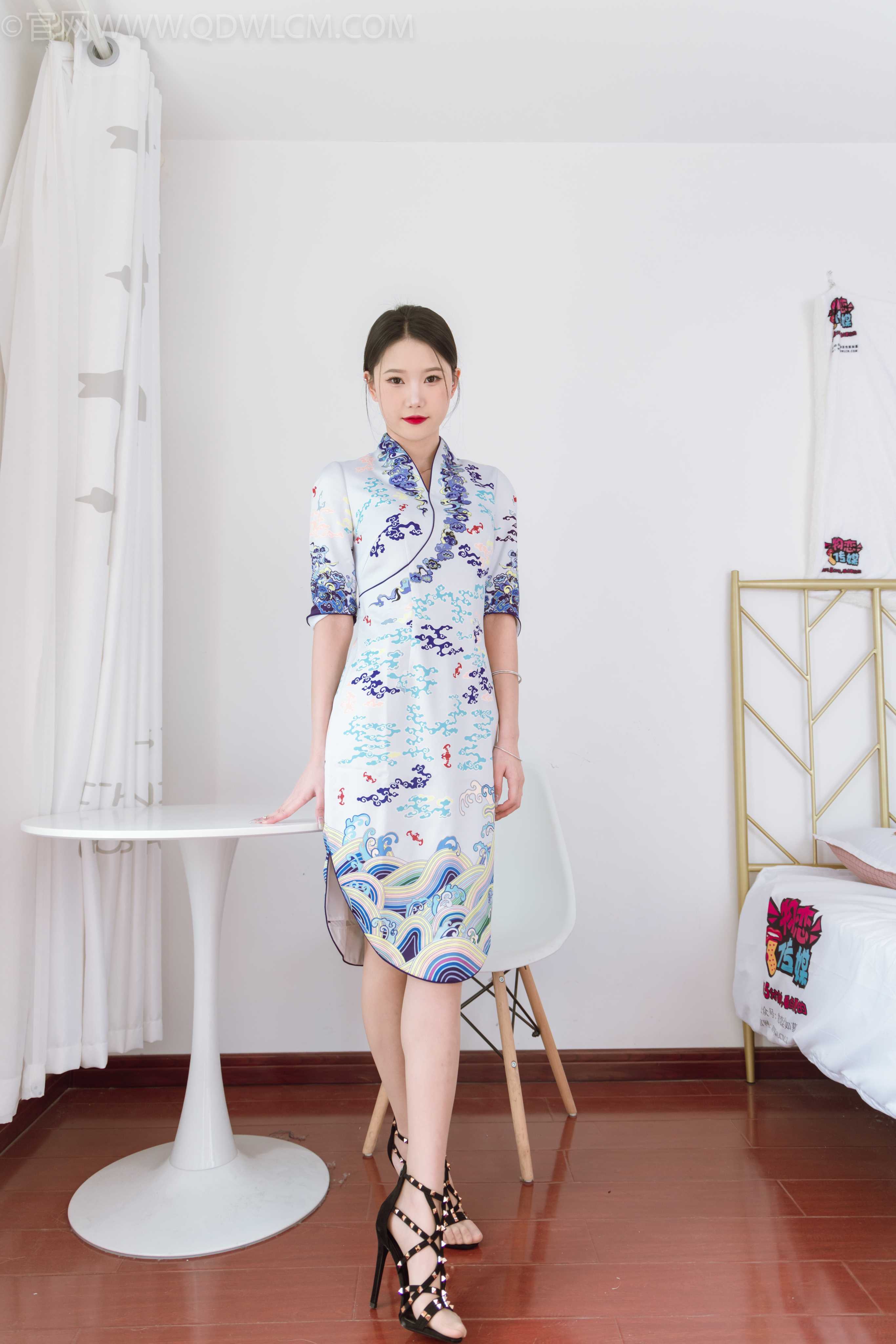 图片[3] - 物恋传媒 NO.1153 小竹-知姓 [148P+1V／7.12GB] - 机器猫次元 - 机器猫次元