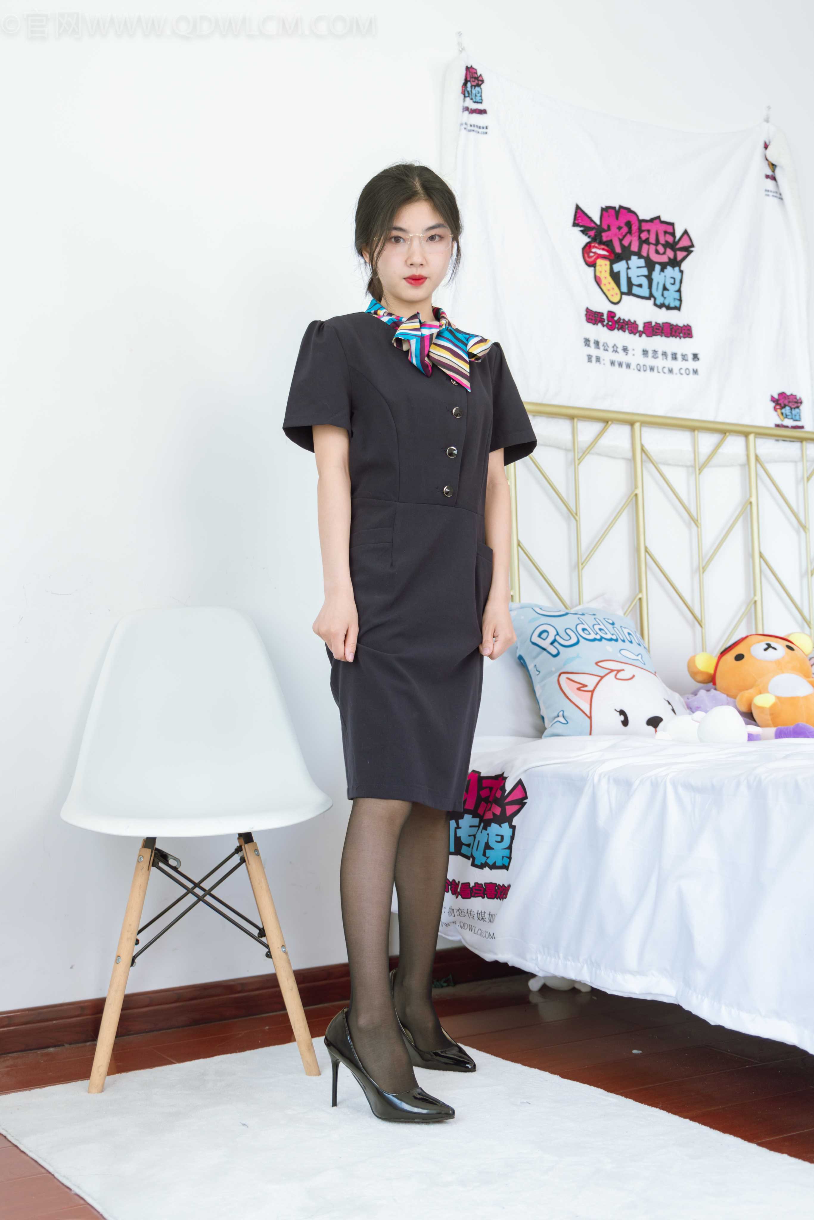 图片[8] - 物恋传媒 NO.1154 米米-墨色 [150P+1V／4.21GB] - 机器猫次元 - 机器猫次元